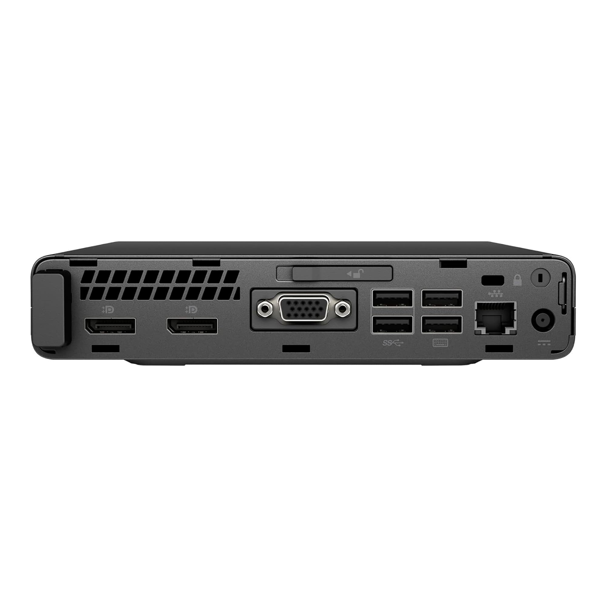 Mini Pc Hp Mini EliteDesk 800 G3 Core I5 16gb 256gb Win10 Pro  - 4