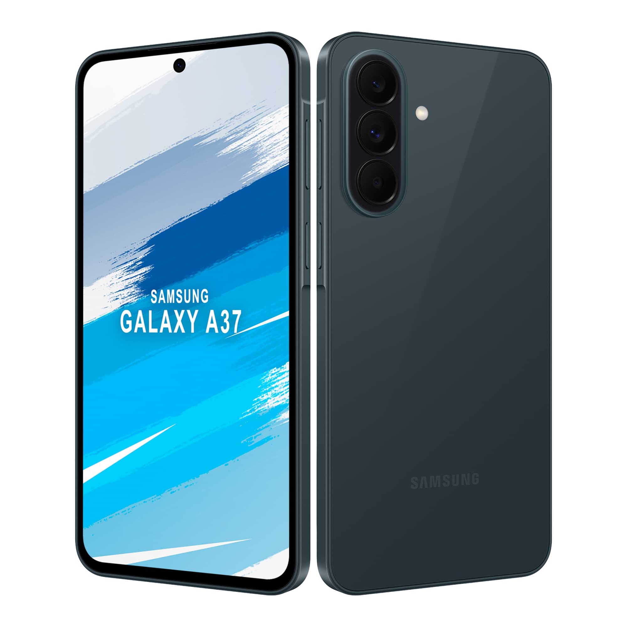 Samsung Galaxy A37 6,7'' 5G 6gb 128gb Triple Cam 50mp - 2