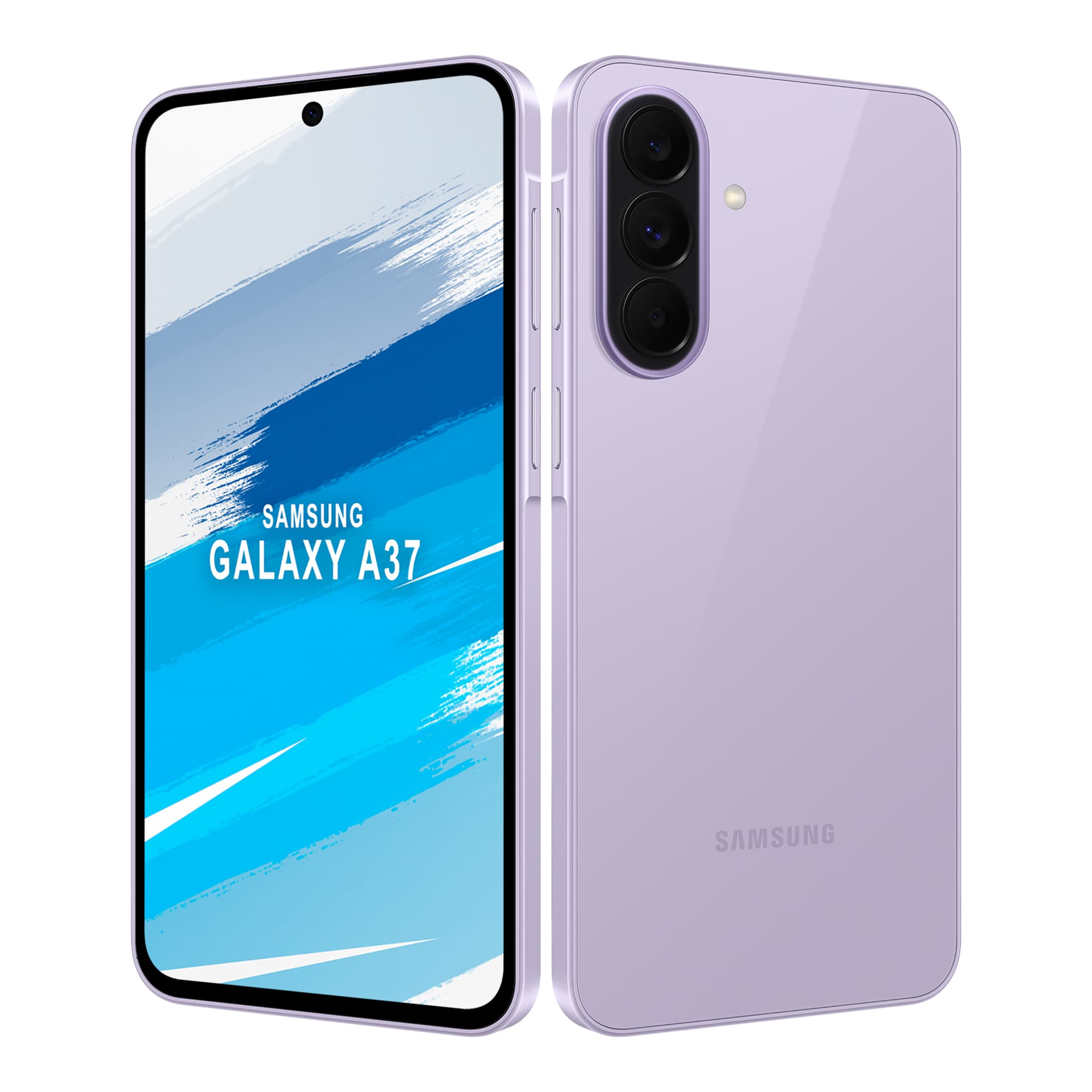 Samsung Galaxy A37 6,7'' 5G 6gb 128gb Triple Cam 50mp - 2