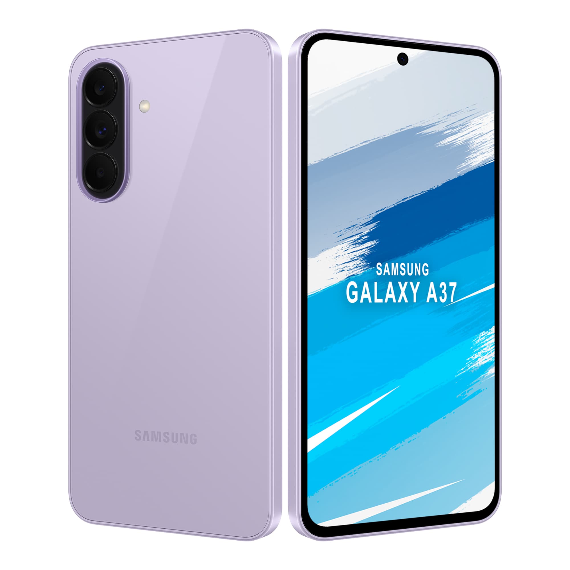 Samsung Galaxy A37 6,7'' 5G 6gb 128gb Triple Cam 50mp - 3