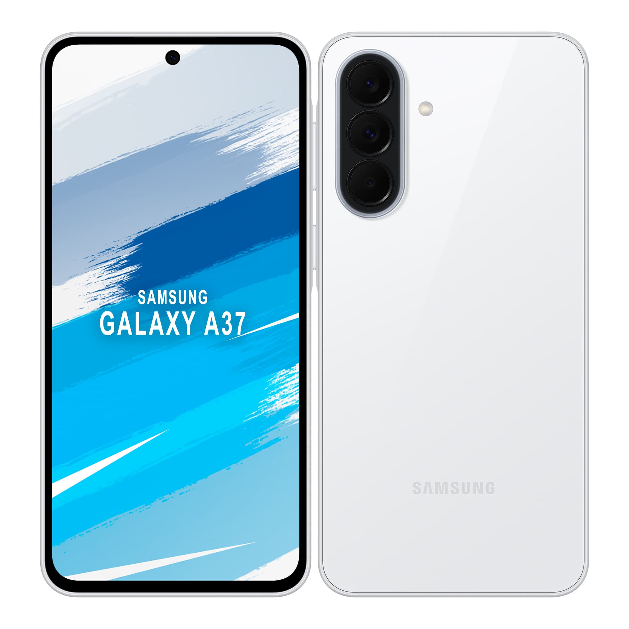 Samsung Galaxy A37 6,7'' 5G 6gb 128gb Triple Cam 50mp