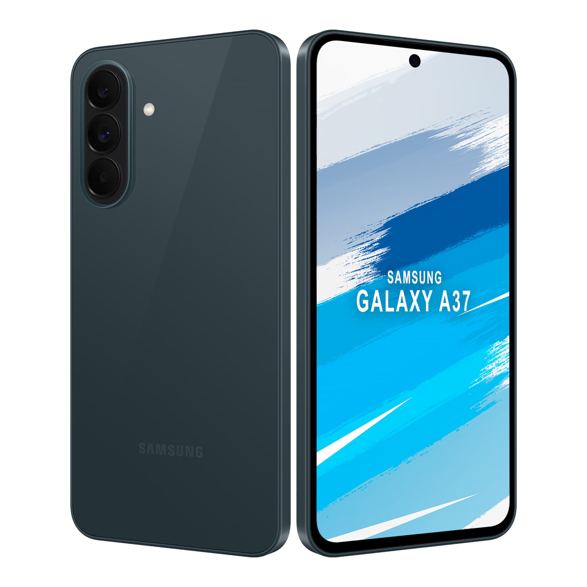Samsung Galaxy A37 6,7'' 5G 8gb 256gb Triple Cam 50mp - 3
