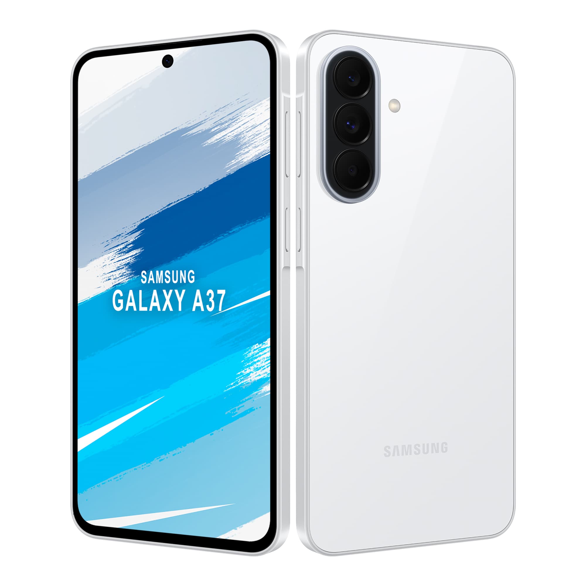 Samsung Galaxy A37 6,7'' 5G 8gb 256gb Triple Cam 50mp - 2