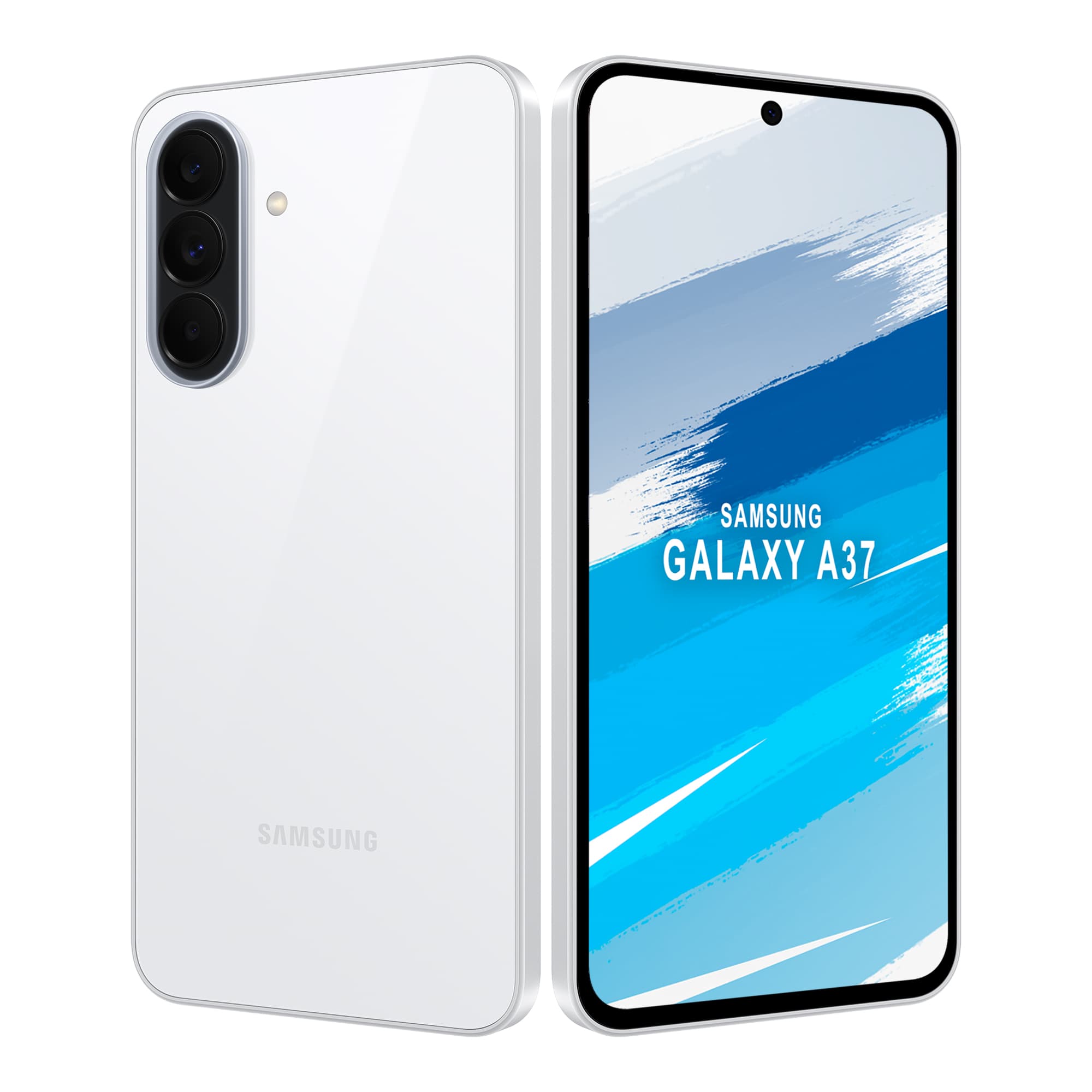 Samsung Galaxy A37 6,7'' 5G 8gb 256gb Triple Cam 50mp - 3