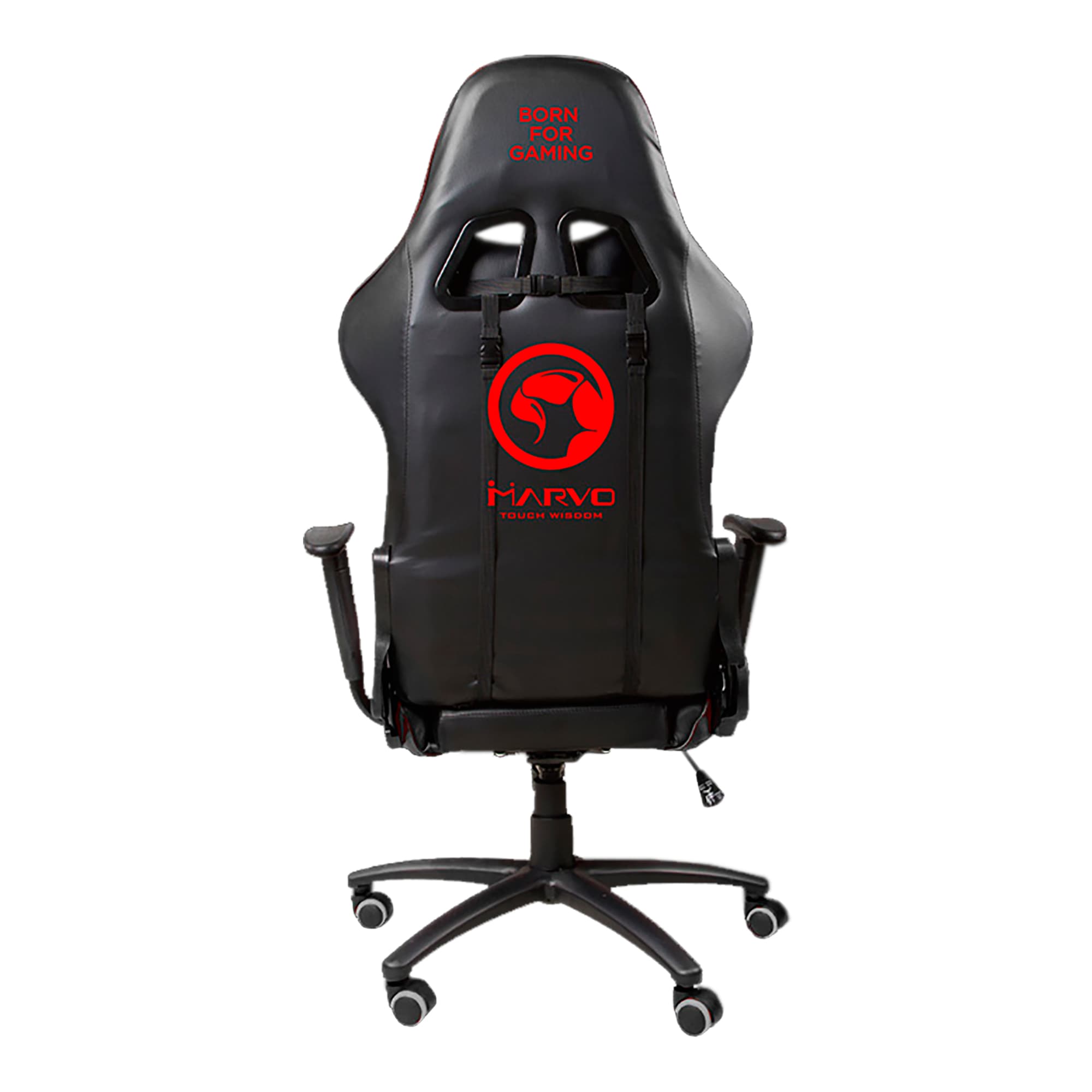 Silla Gaming Marvo CH-106 Giro 360°  Respaldo 180° - 2