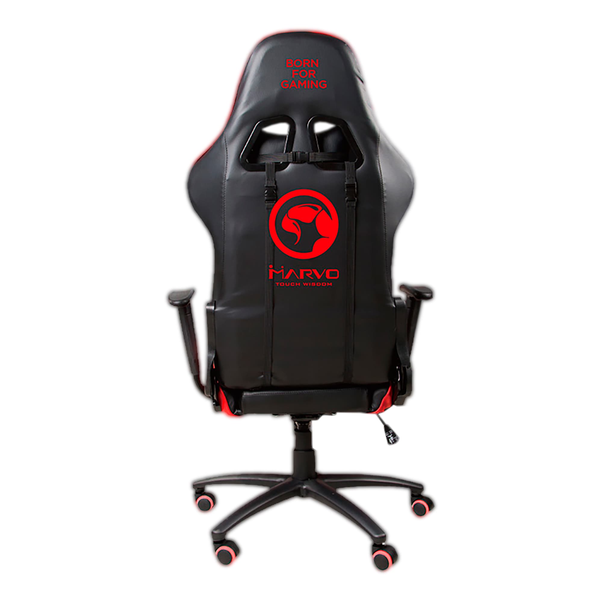 Silla Gaming Marvo CH-106 Giro 360°  Respaldo 180° - 2
