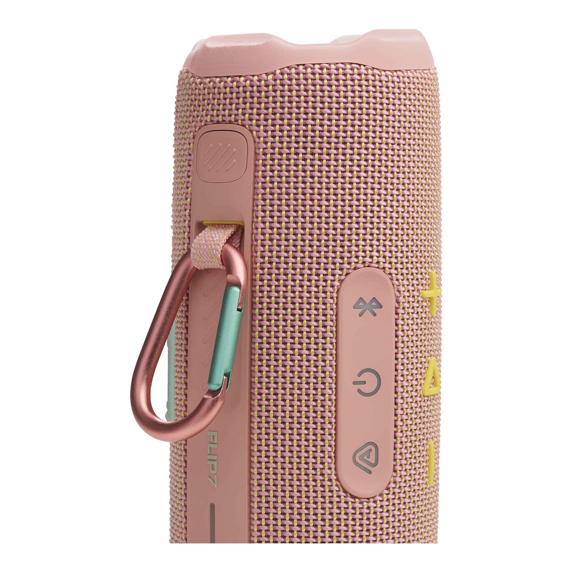 Parlante Inalámbrico Bt Jbl Flip 7 Ip68 35w - 6