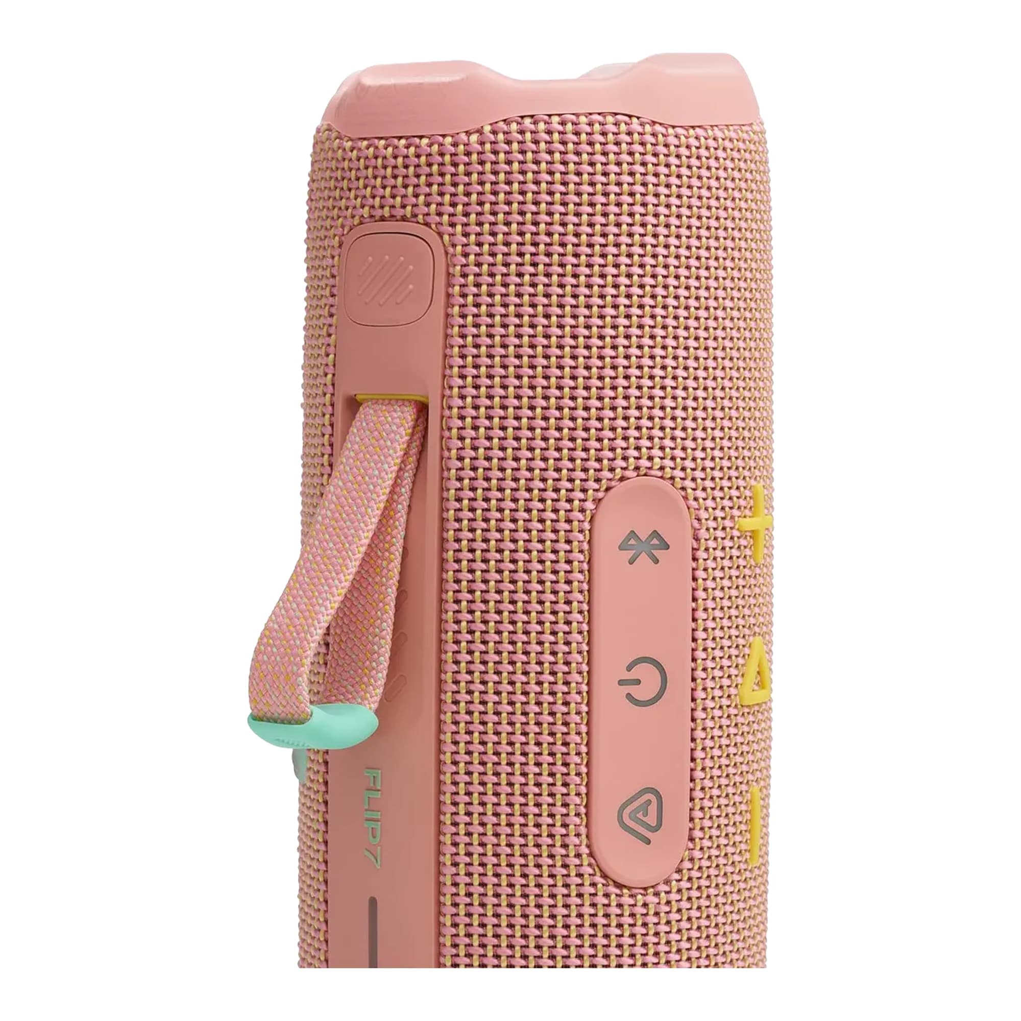 Parlante Inalámbrico Bt Jbl Flip 7 Ip68 35w - 7
