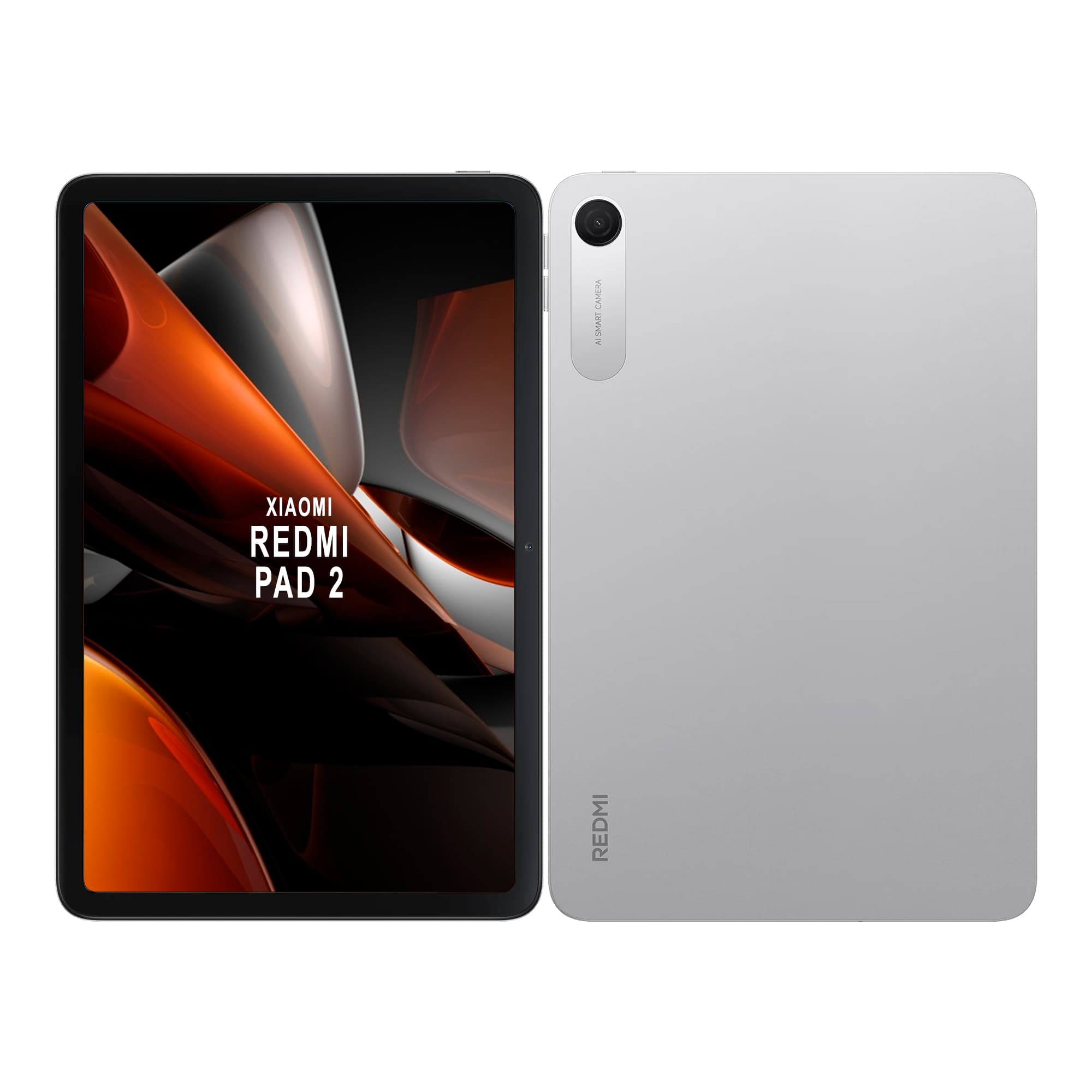 Tablet Redmi Pad 2 Xiaomi 9,7'' 4gb 128gb 8mp+5mp