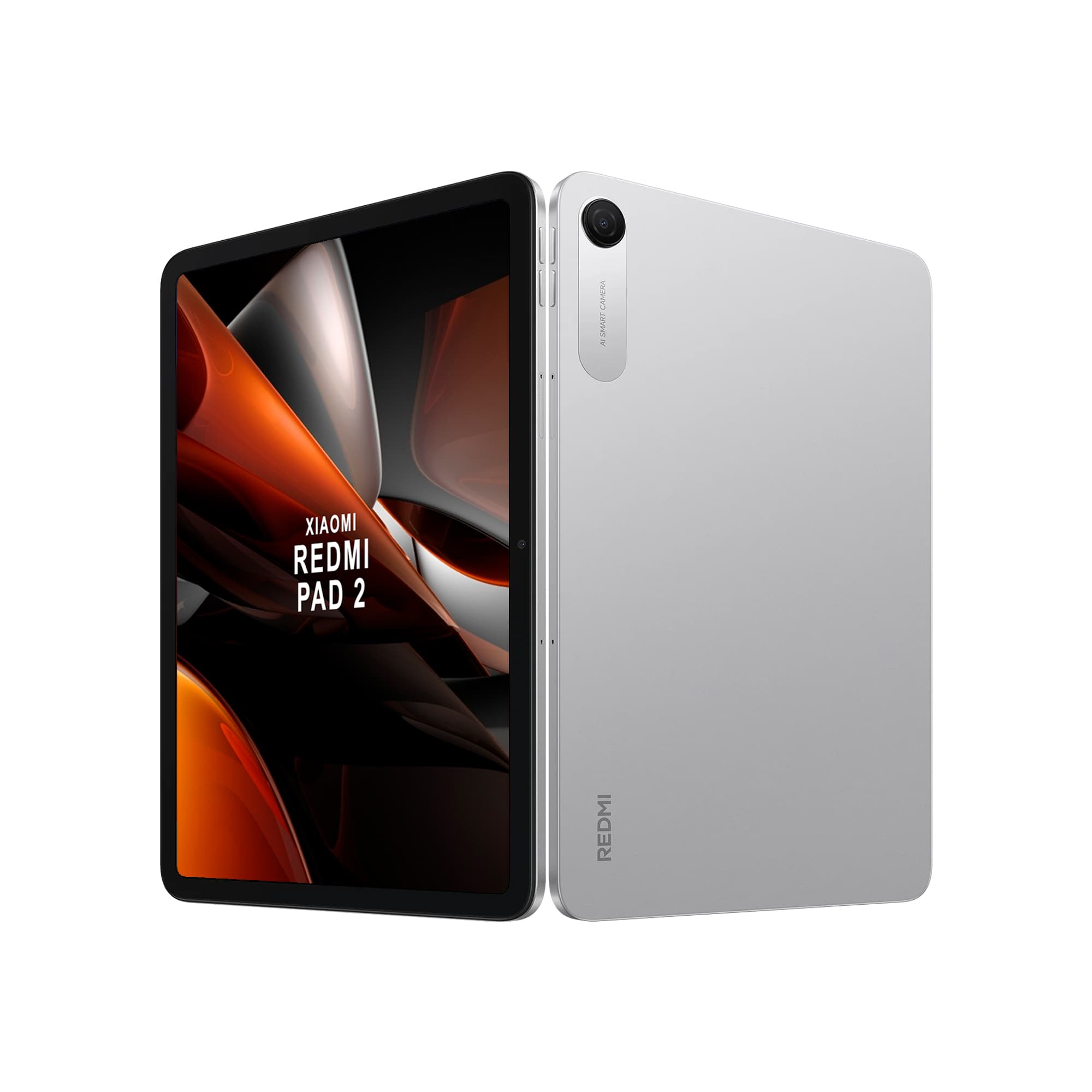 Tablet Redmi Pad 2 Xiaomi 9,7'' 4gb 128gb 8mp+5mp - 2