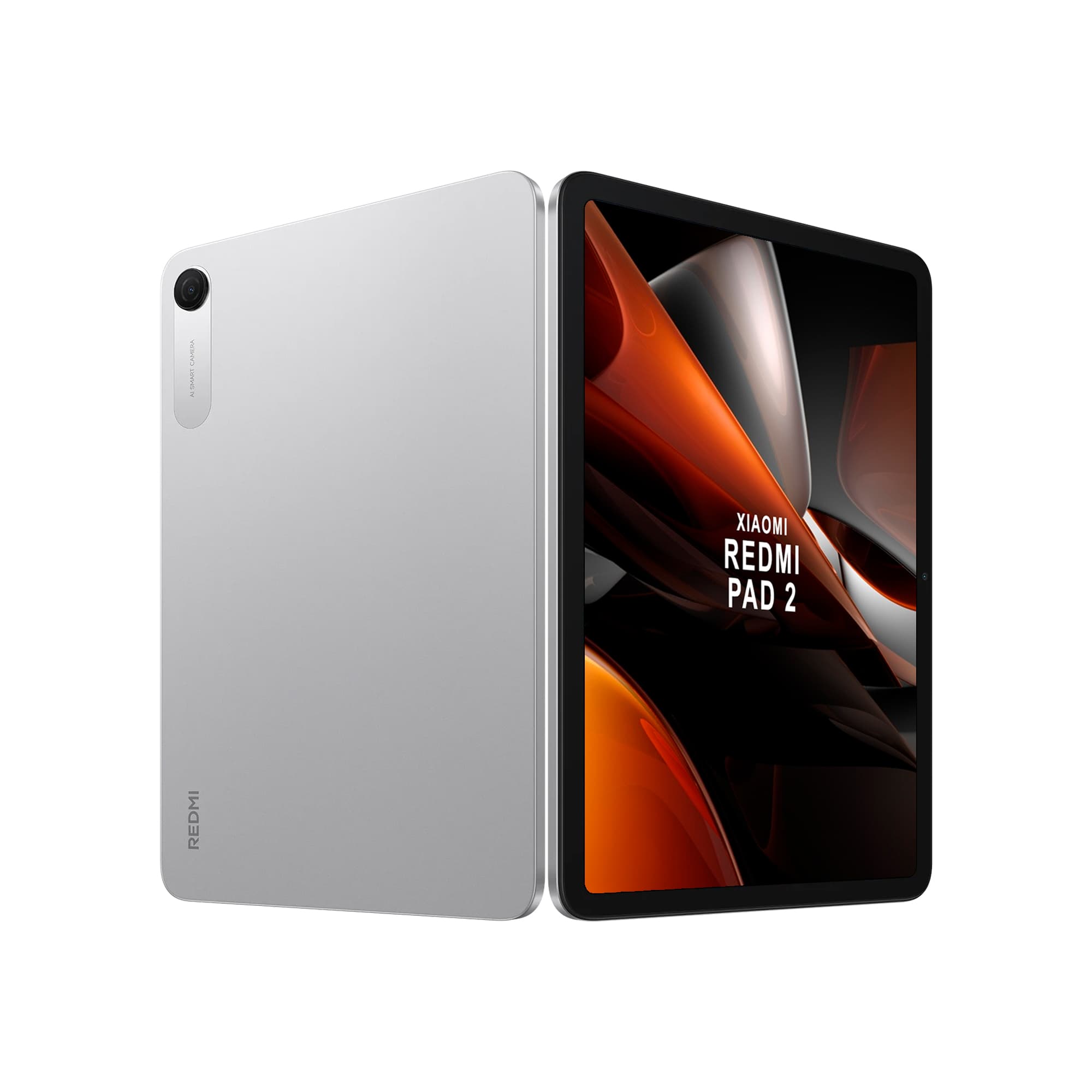 Tablet Redmi Pad 2 Xiaomi 9,7'' 4gb 128gb 8mp+5mp - 3