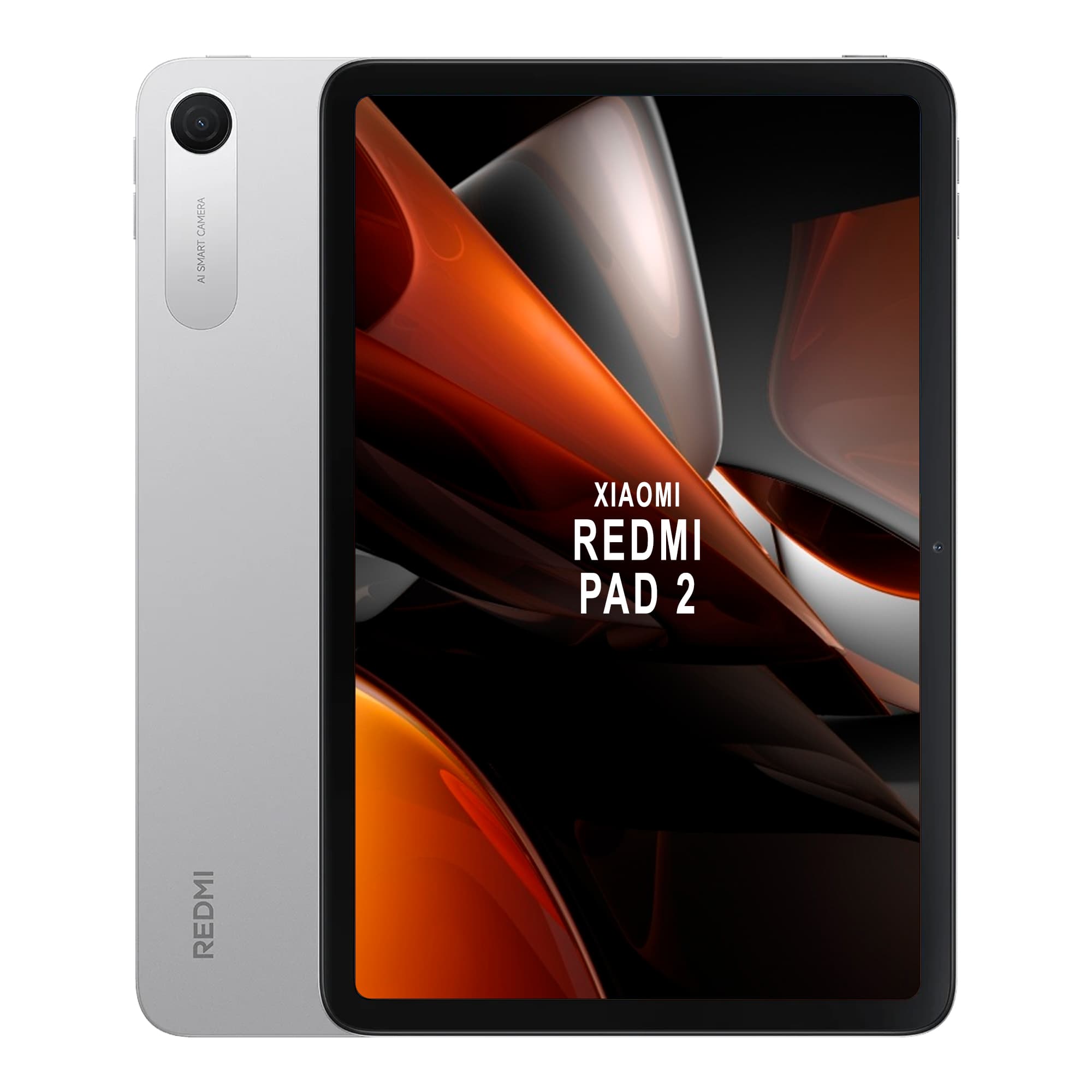 Tablet Redmi Pad 2 Xiaomi 9,7'' 4gb 128gb 8mp+5mp - 4