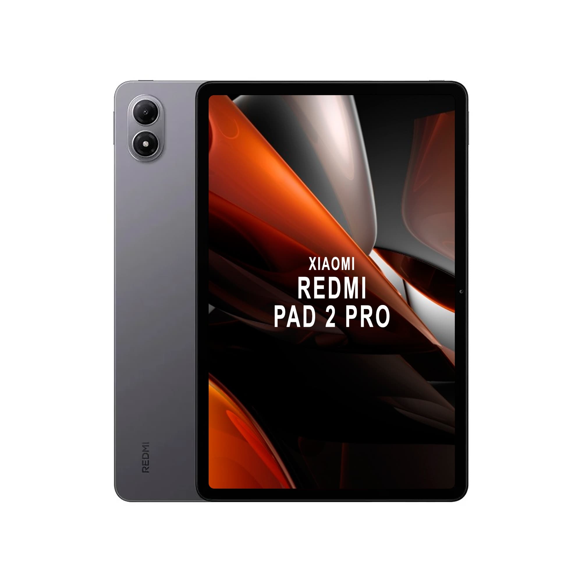 Tablet Redmi Pad 2 Pro Xiaomi 12,1'' 6gb 128gb 8mp+8mp - 2