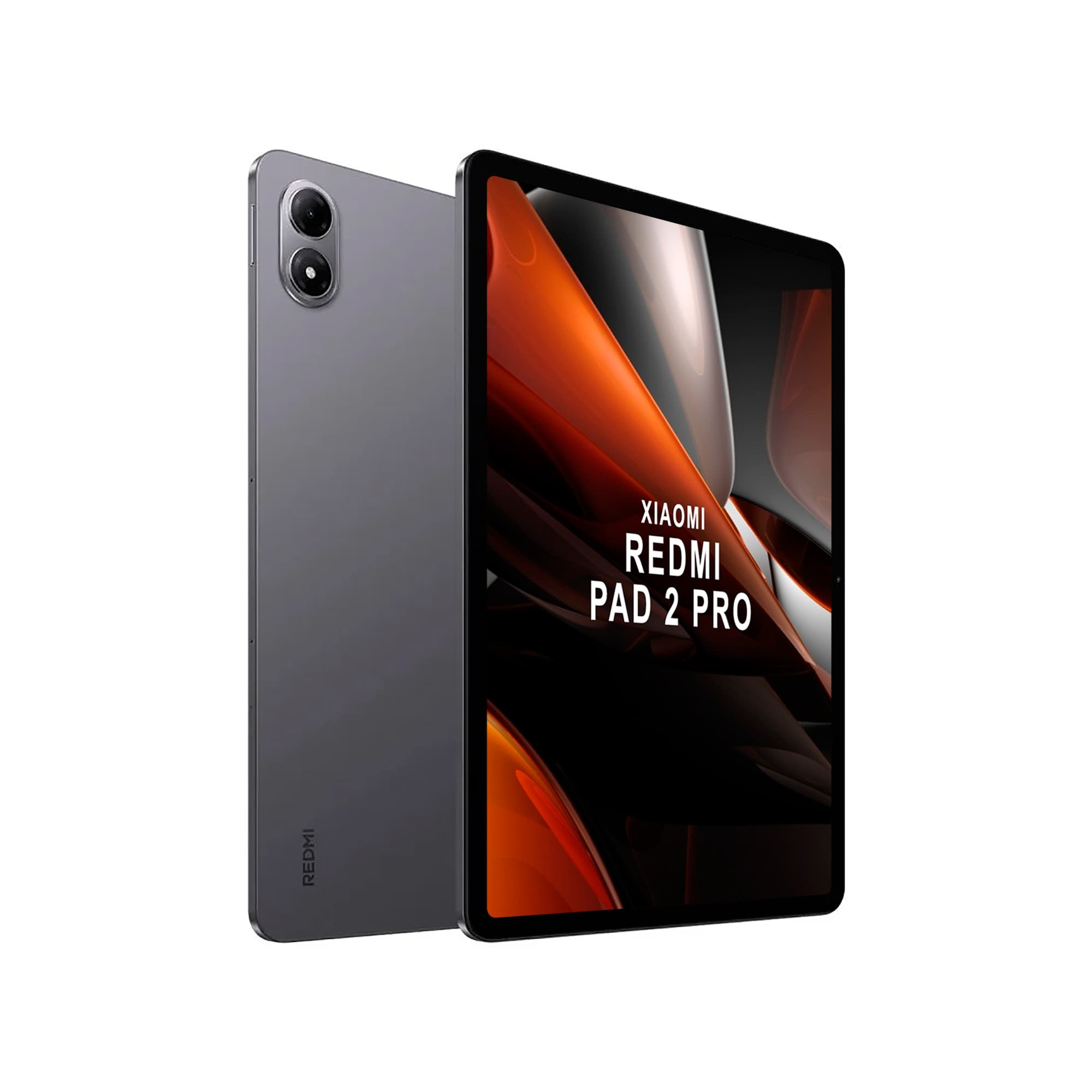 Tablet Redmi Pad 2 Pro Xiaomi 12,1'' 6gb 128gb 8mp+8mp - 3