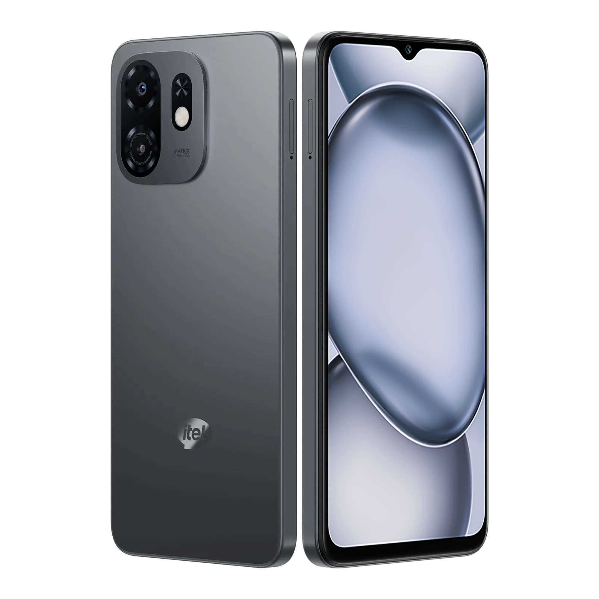 Itel A100c 6,6'' 4G 3+5gb 128gb 8mp+5mp - 2