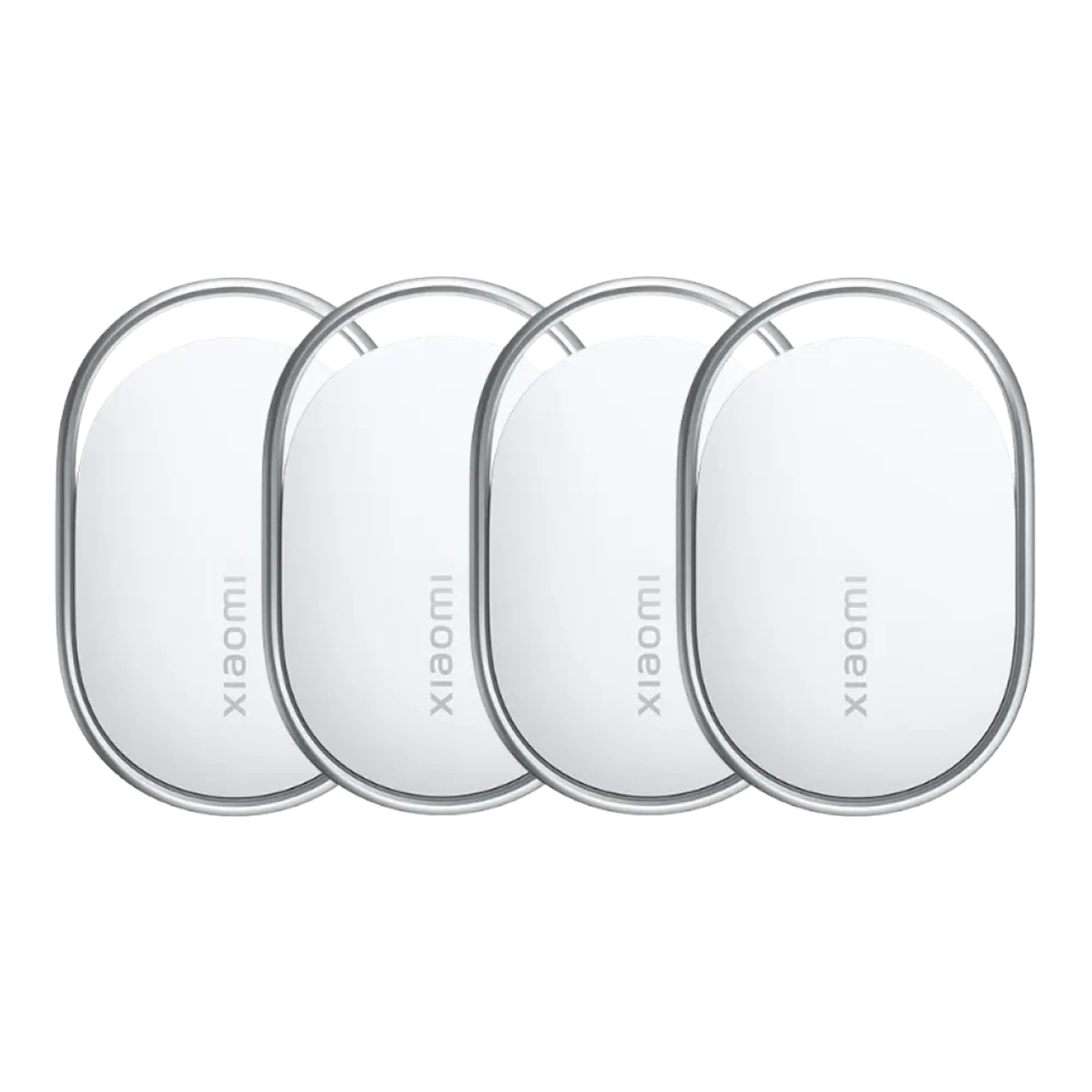 Rastreador Xiaomi Bhr08skgl Ip67 Bt 4 Unidades