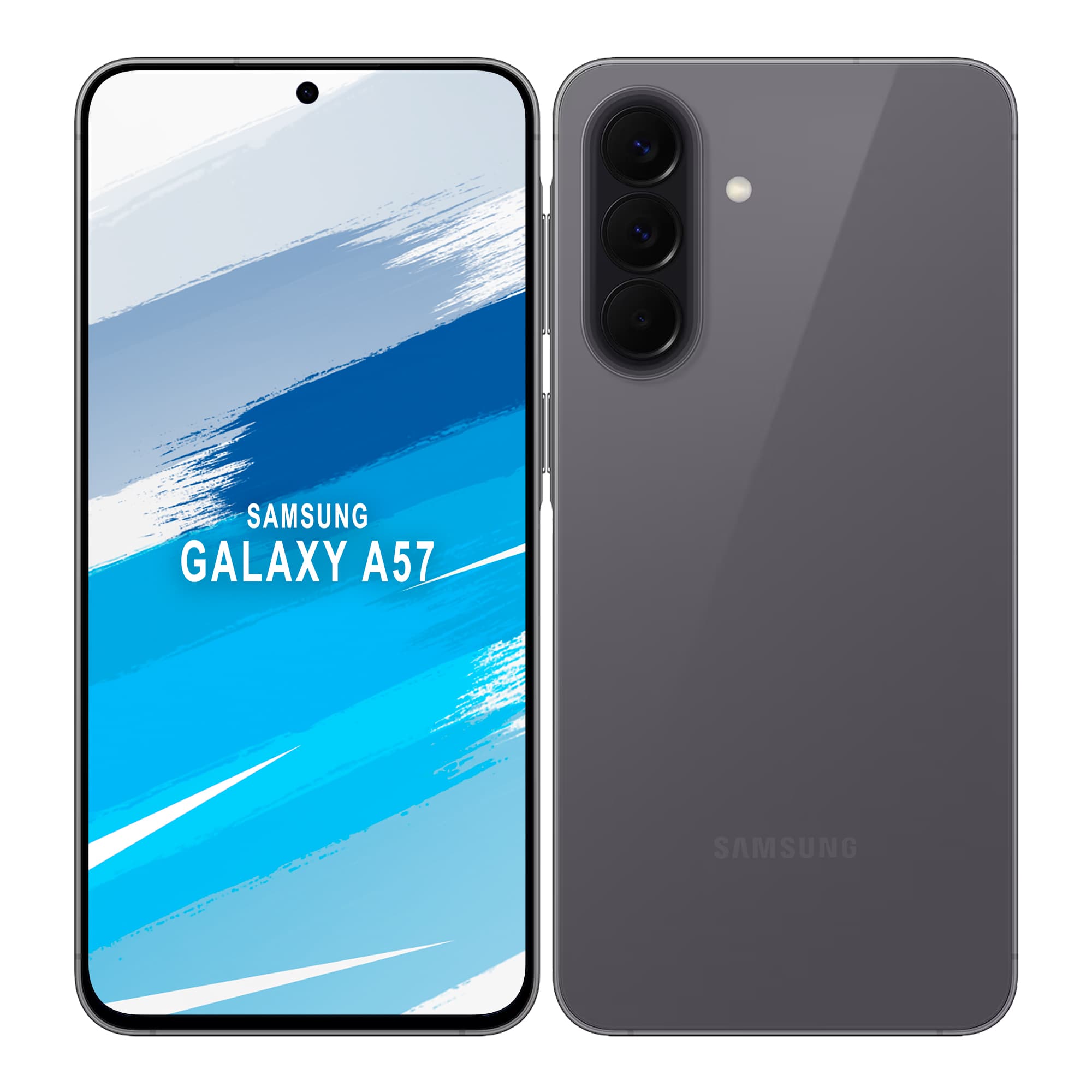 Samsung Galaxy A57 6,7'' 5G 8gb 256gb Triple Cam 50mp