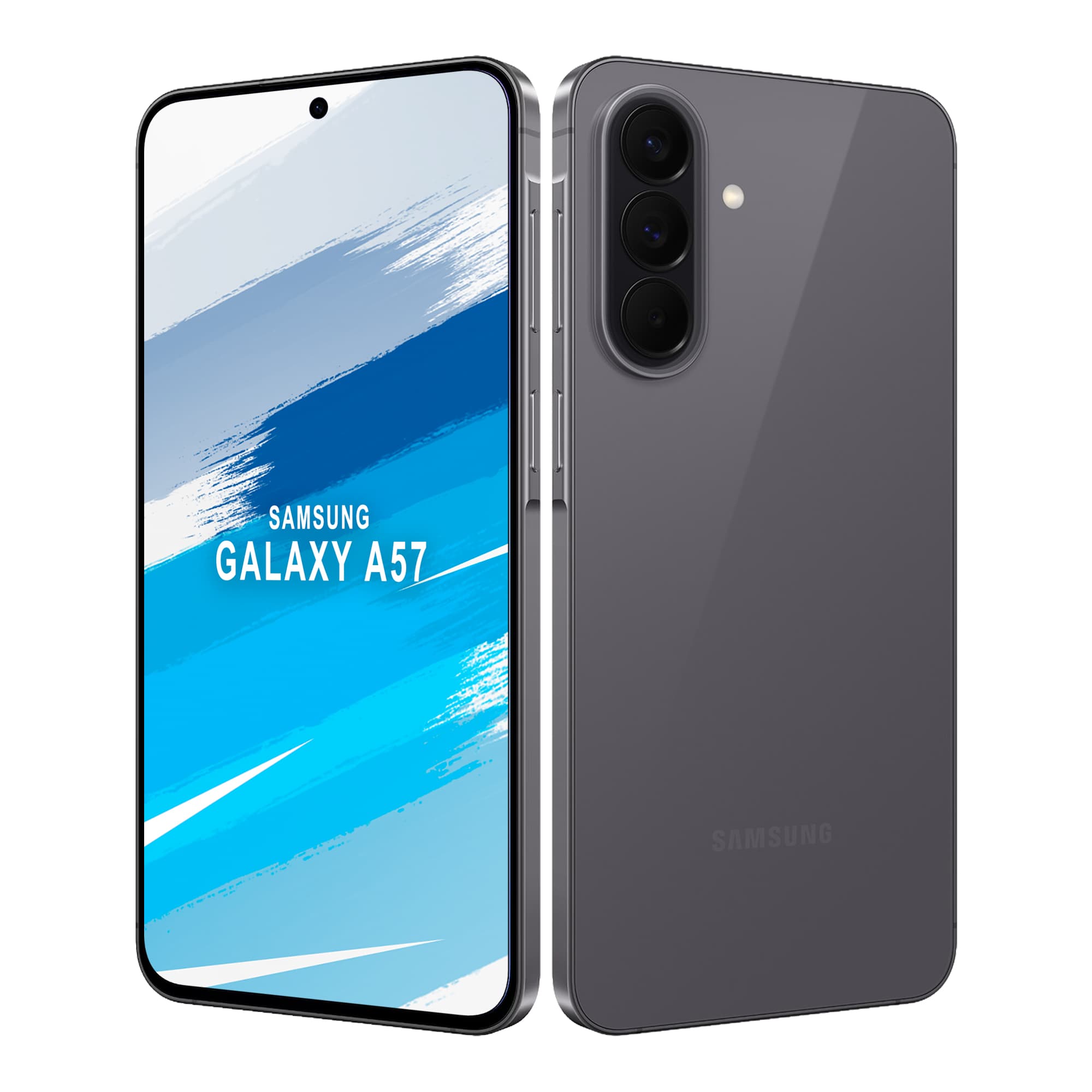 Samsung Galaxy A57 6,7'' 5G 8gb 256gb Triple Cam 50mp - 2