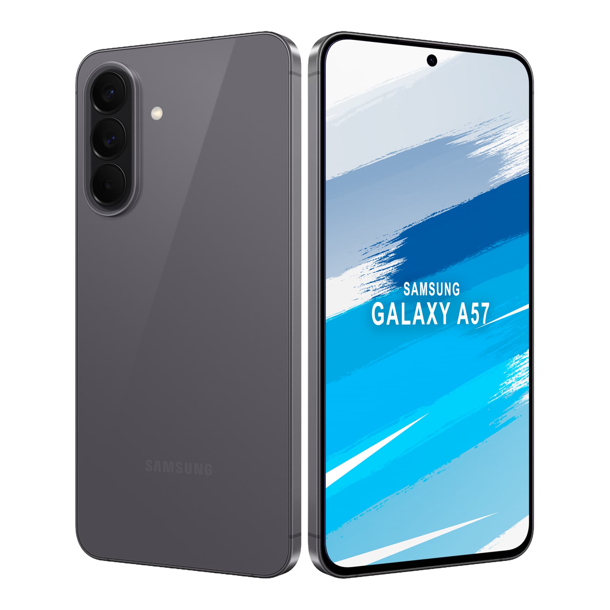 Samsung Galaxy A57 6,7'' 5G 8gb 256gb Triple Cam 50mp - 3