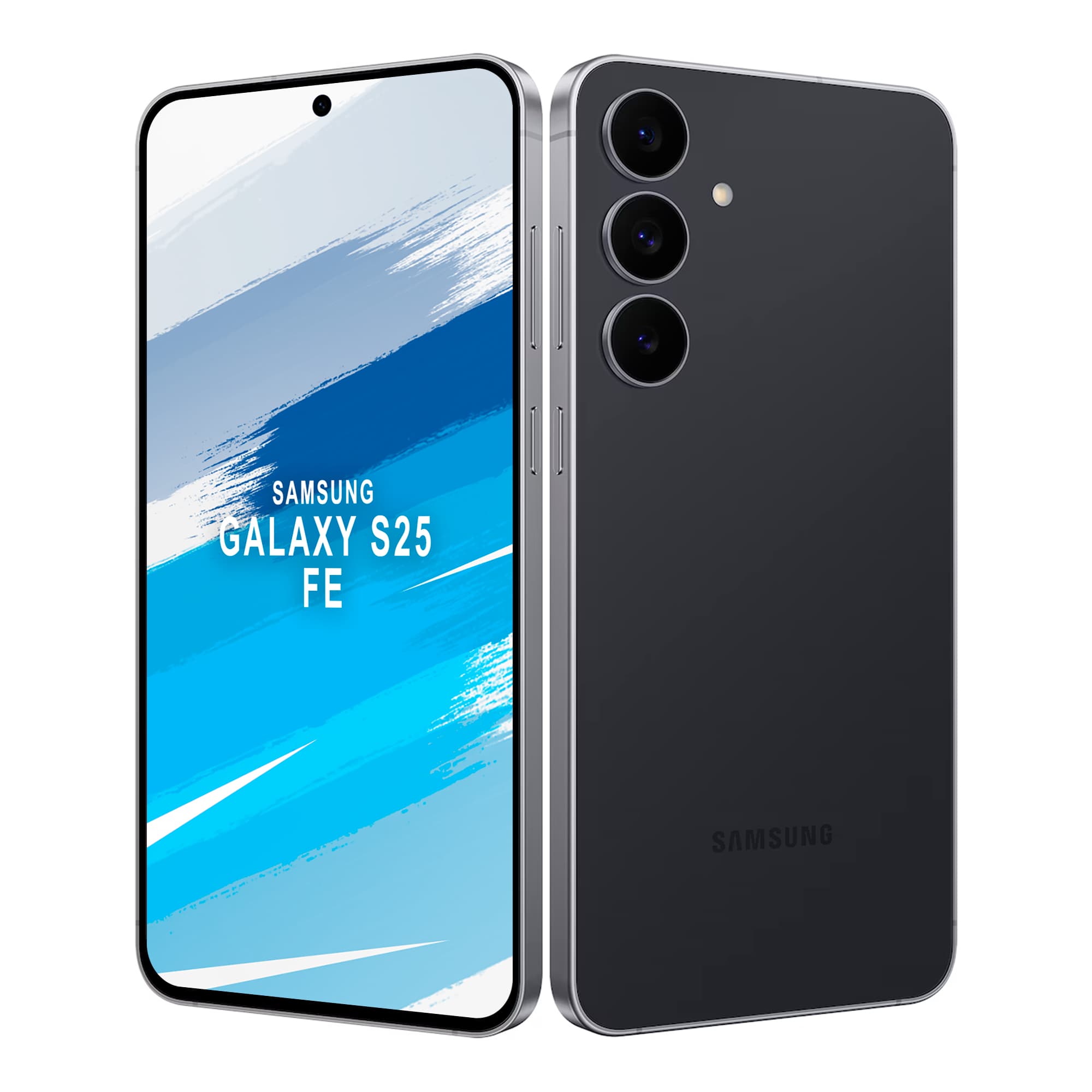 Samsung Galaxy S25 Fe 6,7'' 5G 8gb 128gb Triple Cam 50mp - 2