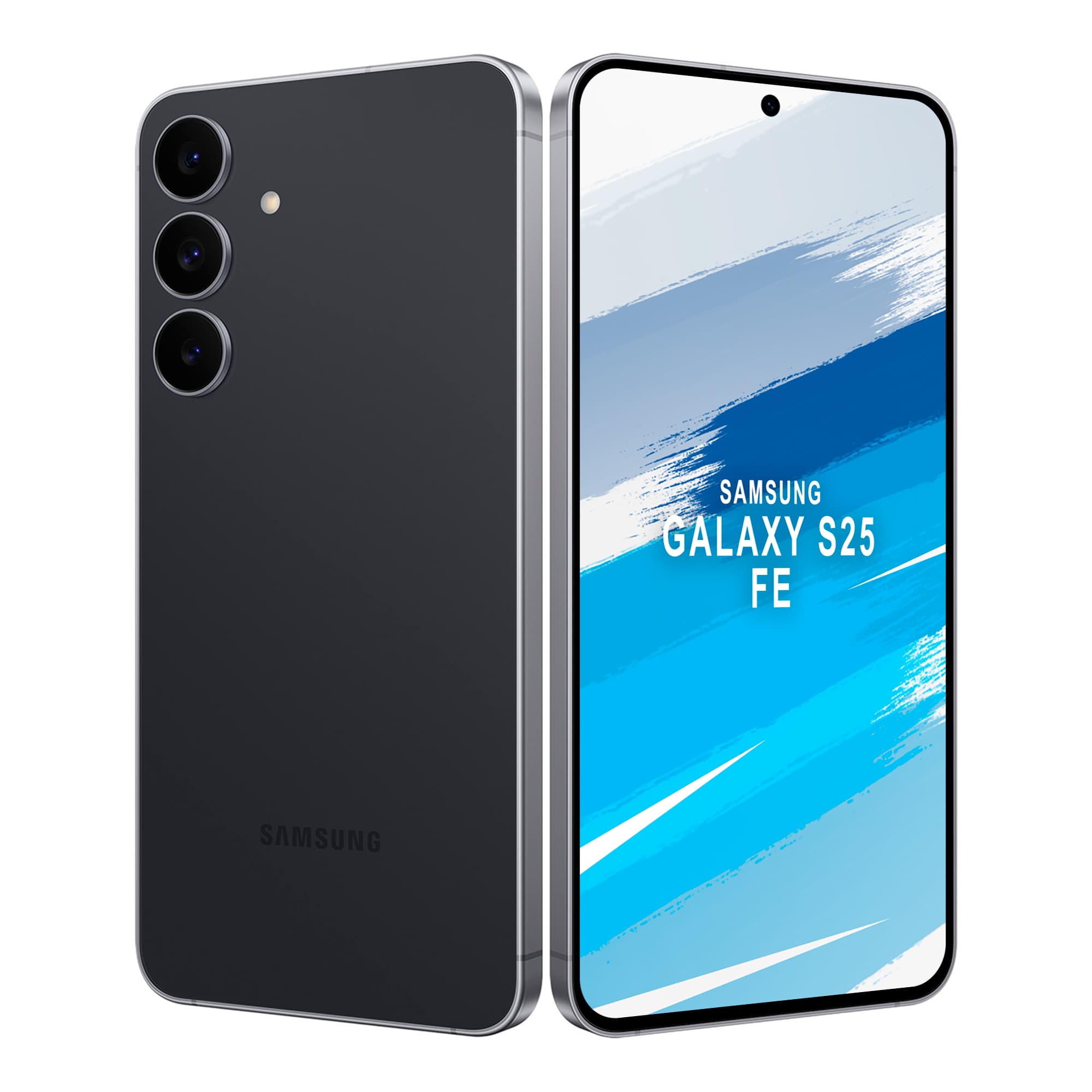 Samsung Galaxy S25 Fe 6,7'' 5G 8gb 128gb Triple Cam 50mp - 3