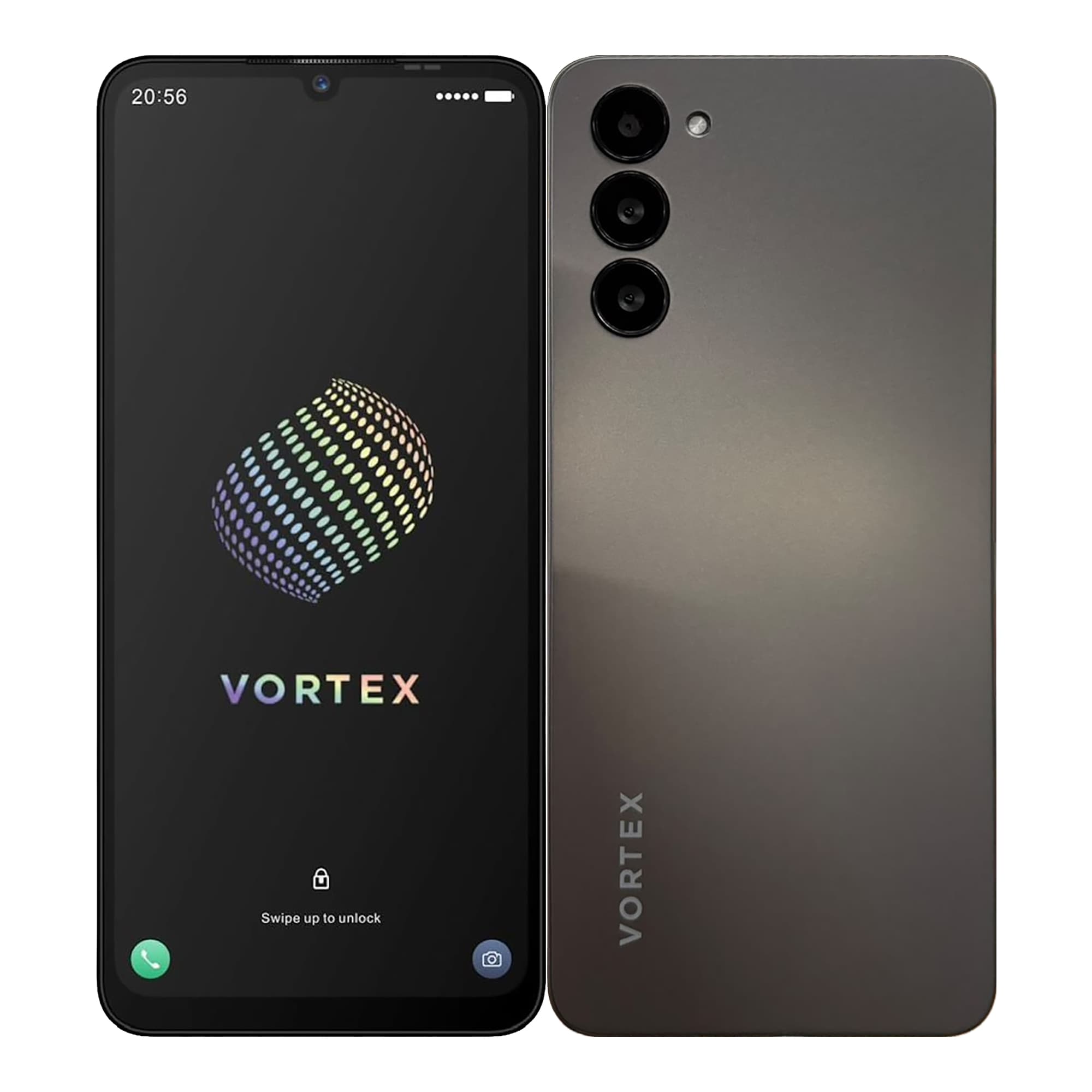 Vortex JK68 6,745'' 4G 4gb 32gb 8mp+8mp