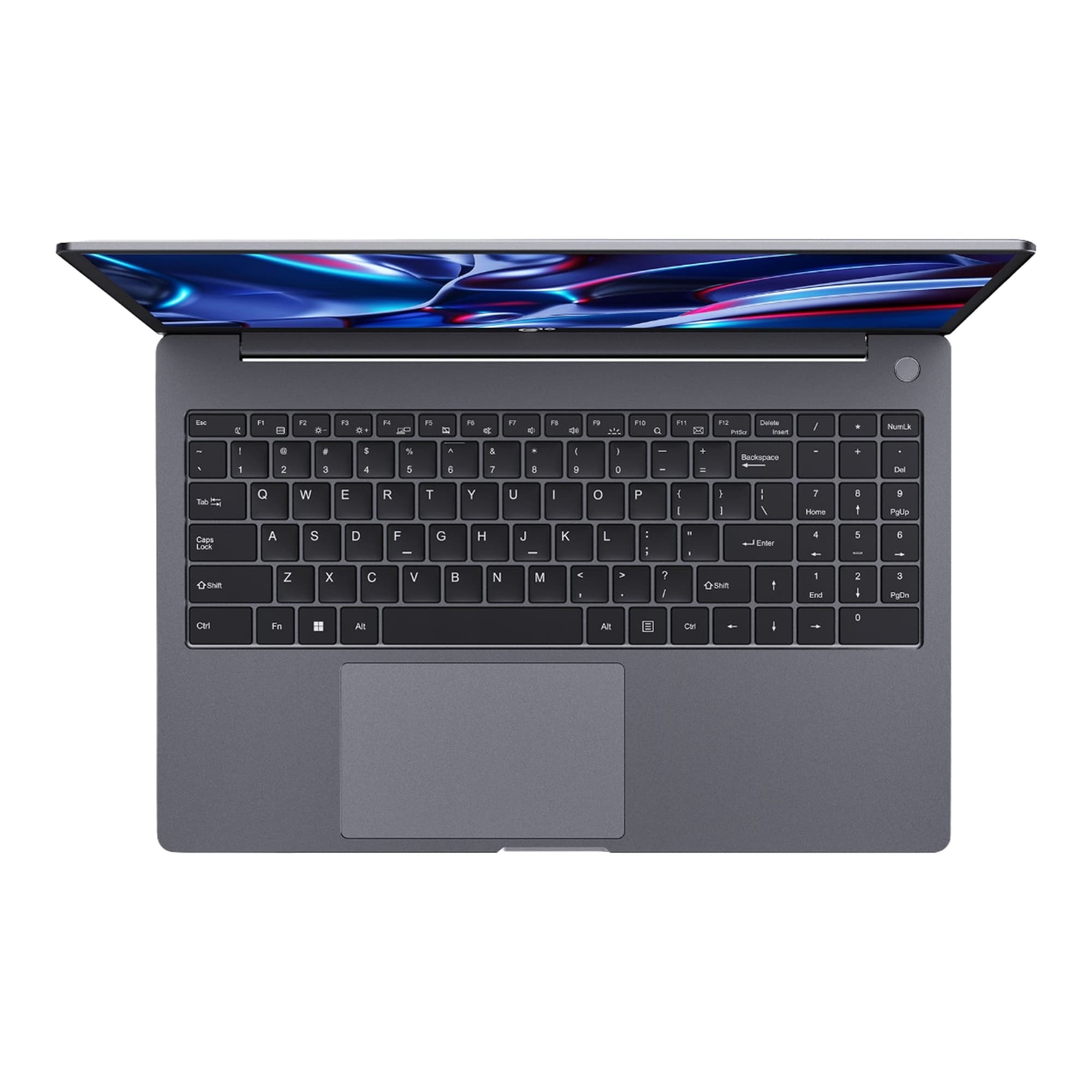 Notebook Acer 15,6'' Ryzen 5 8gb 512gb Win11 Pro - 3