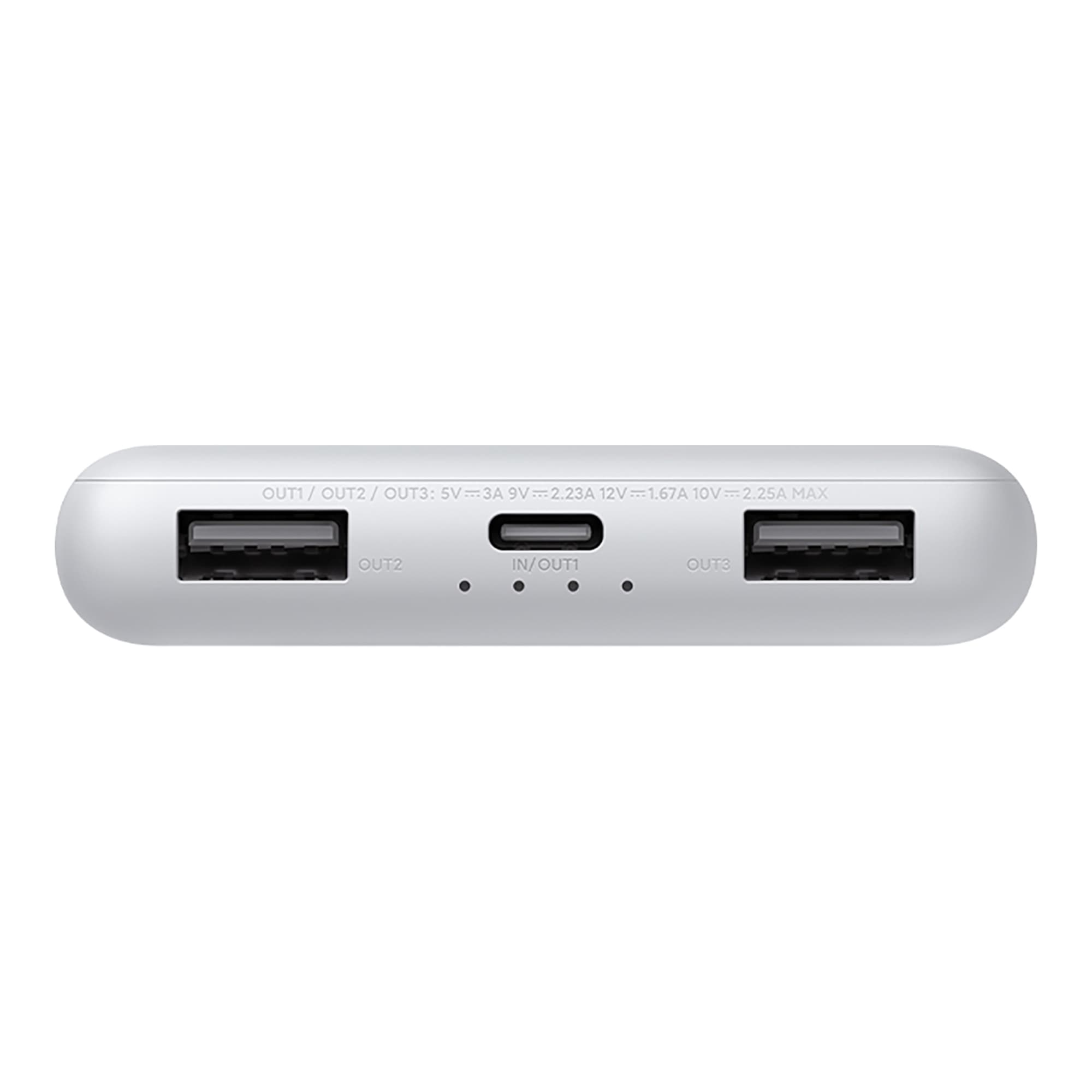 PowerBank Xiaomi Bhr9350gl Li-ion 10000mah 22,5wh - 3