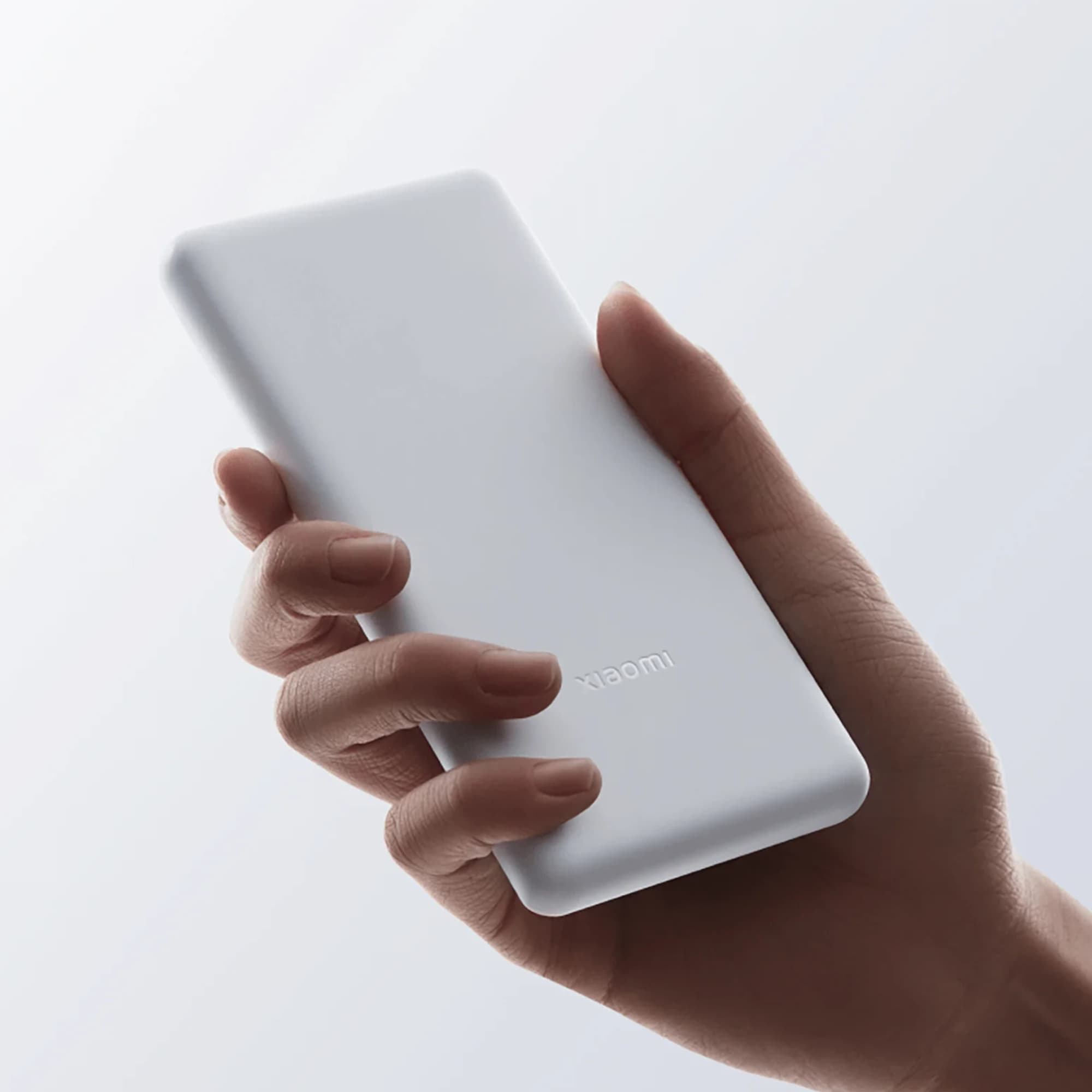 PowerBank Xiaomi Bhr9350gl Li-ion 10000mah 22,5wh - 4
