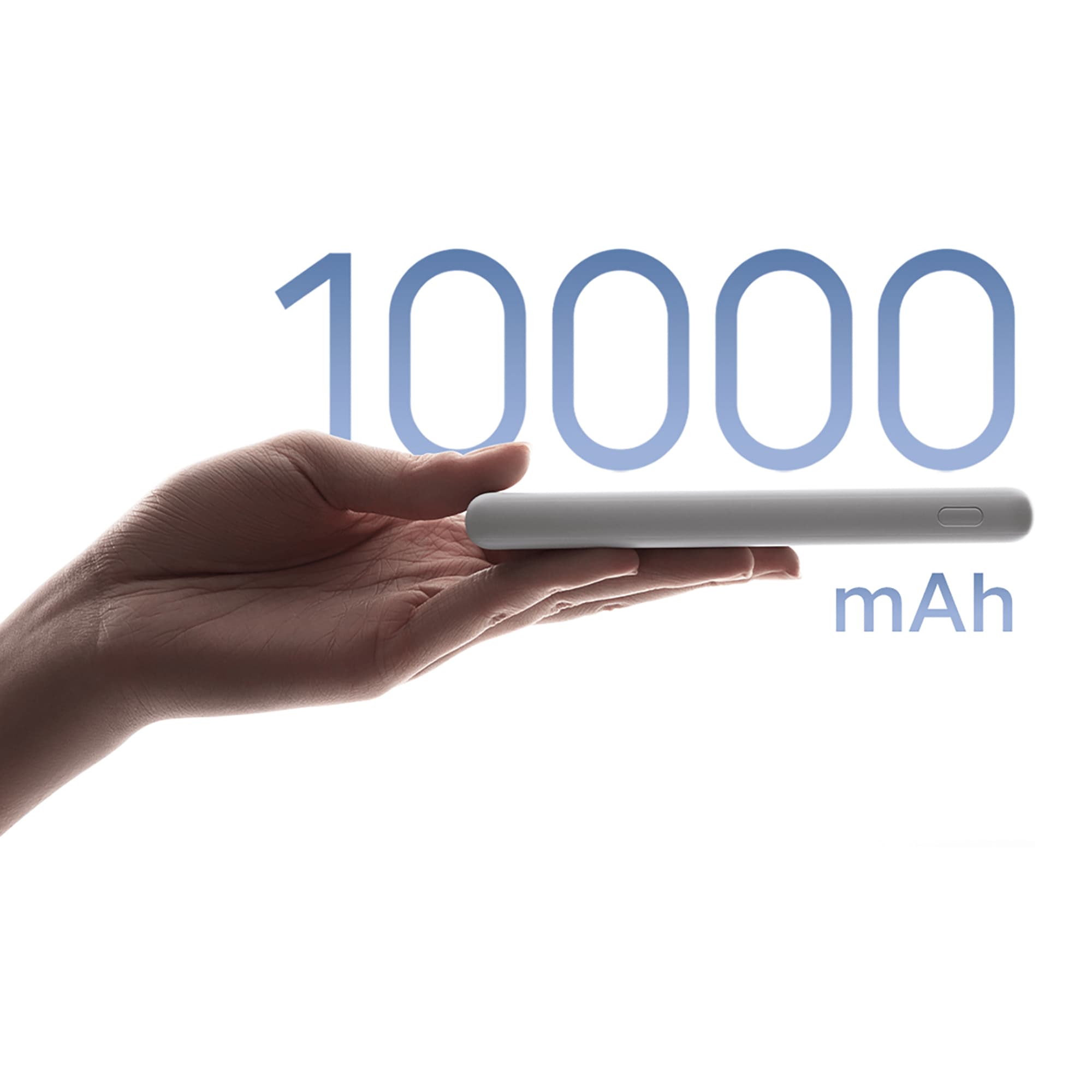 PowerBank Xiaomi Bhr9350gl Li-ion 10000mah 22,5wh - 5