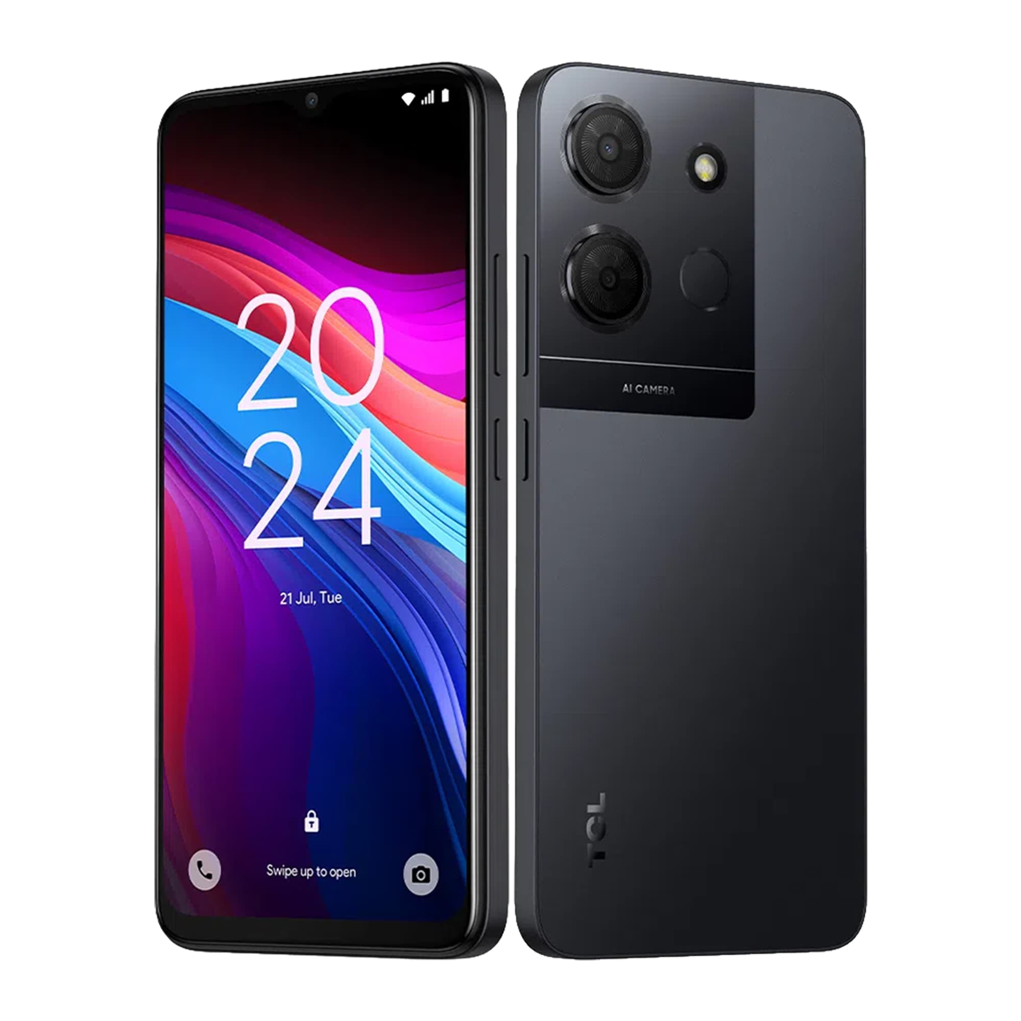 Tcl 503 6,6'' 4G 3+3gb 64gb Dual Cam 8mp - 2