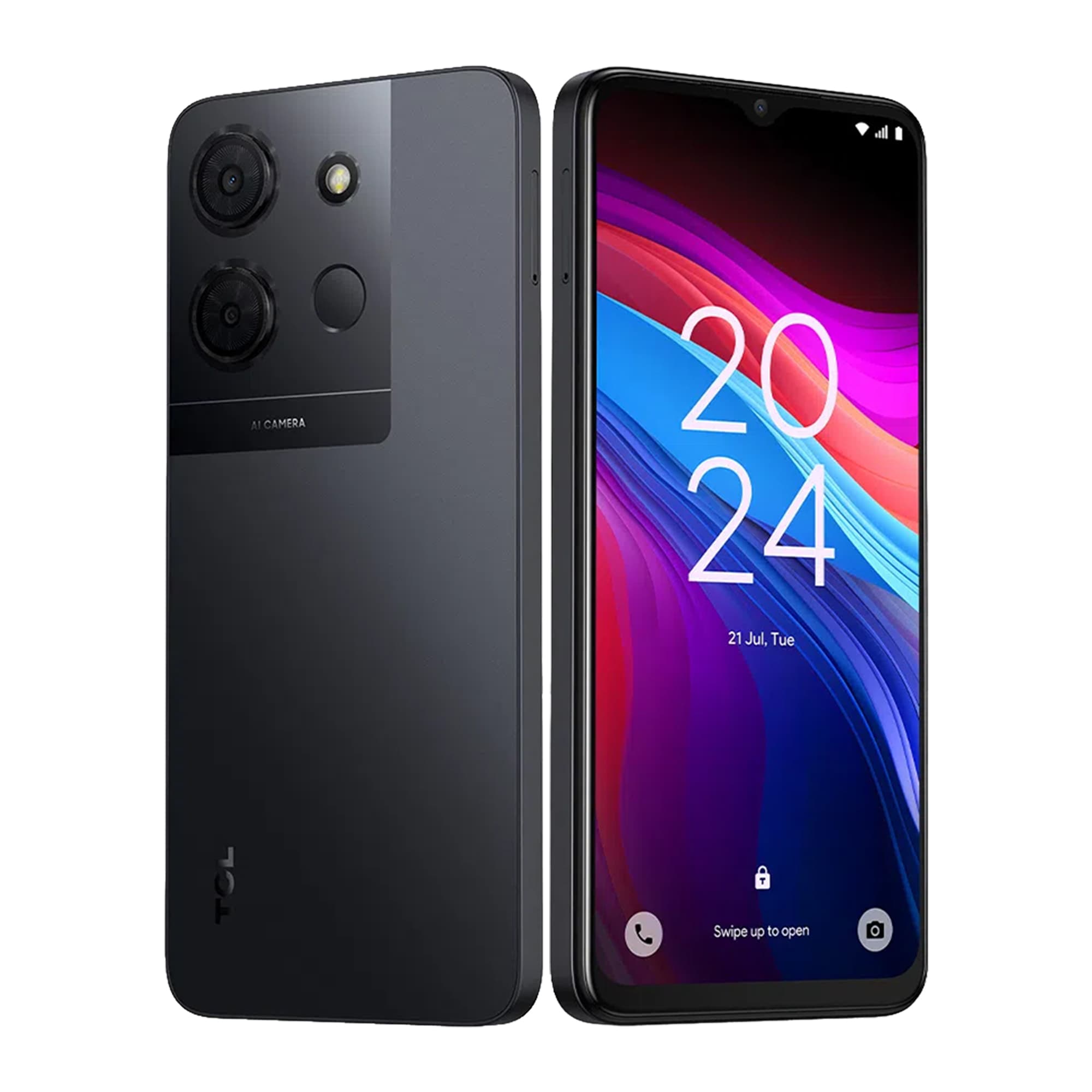 Tcl 503 6,6'' 4G 3+3gb 64gb Dual Cam 8mp - 3