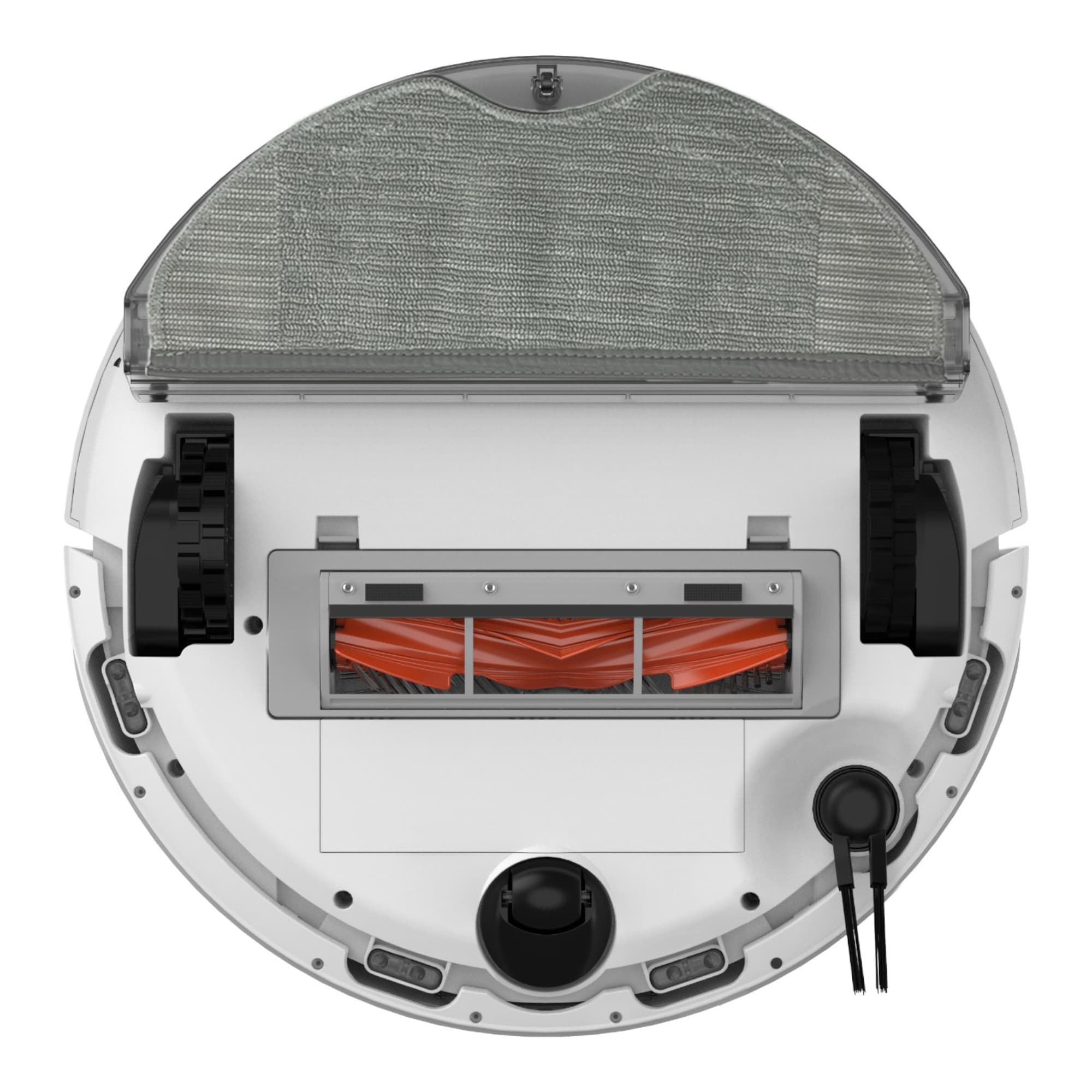 Aspiradora Robot Xiaomi Vacuum H40 10000Pa - 5