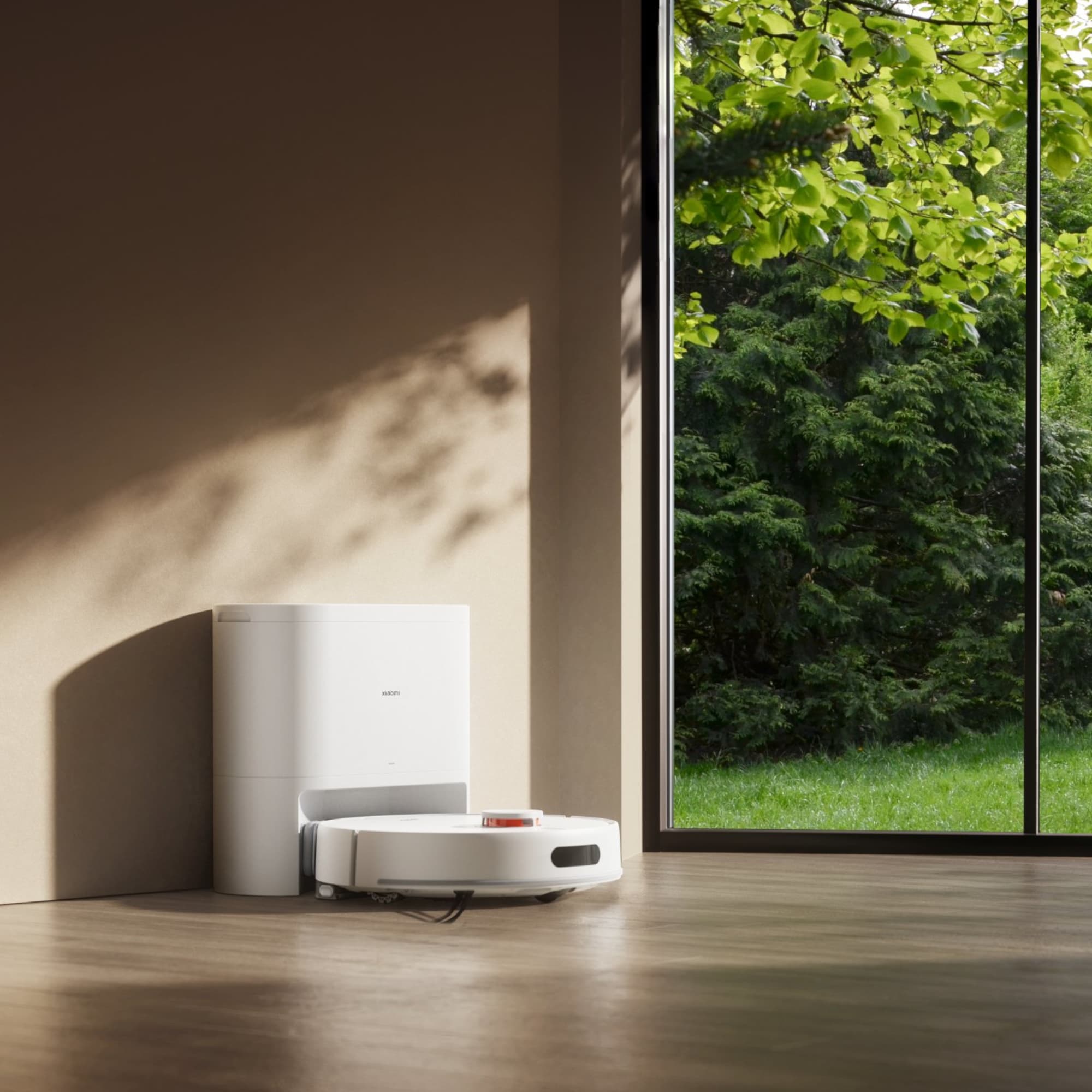 Aspiradora Robot Xiaomi Vacuum H40 10000Pa - 6