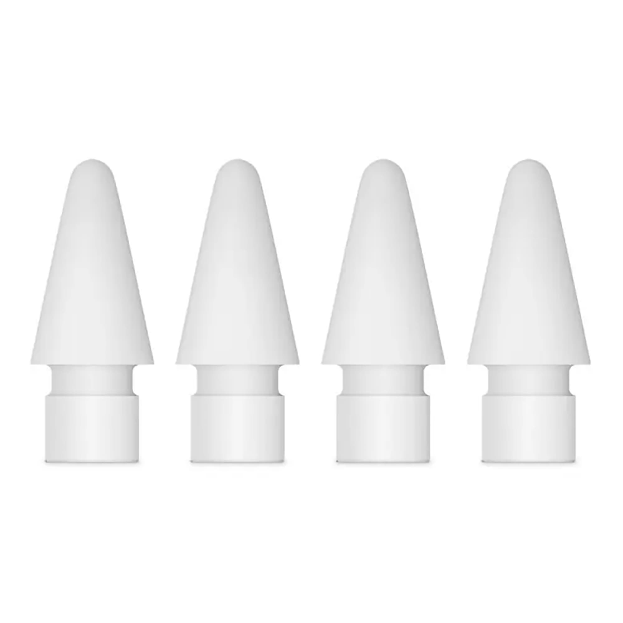 Puntas Para Apple Pencil Gen1 / Gen2 Pack X4