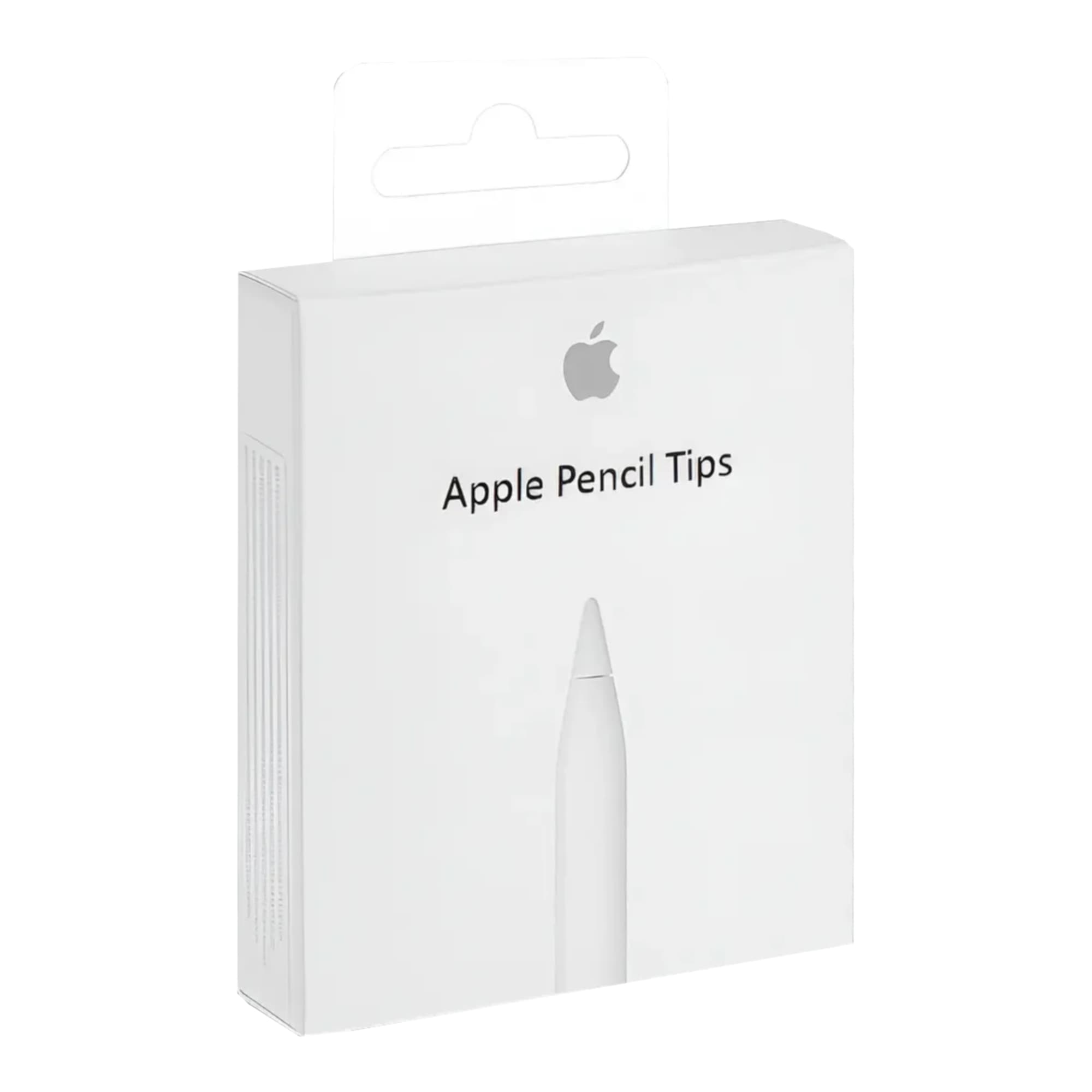 Puntas Para Apple Pencil Gen1 / Gen2 Pack X4 - 2