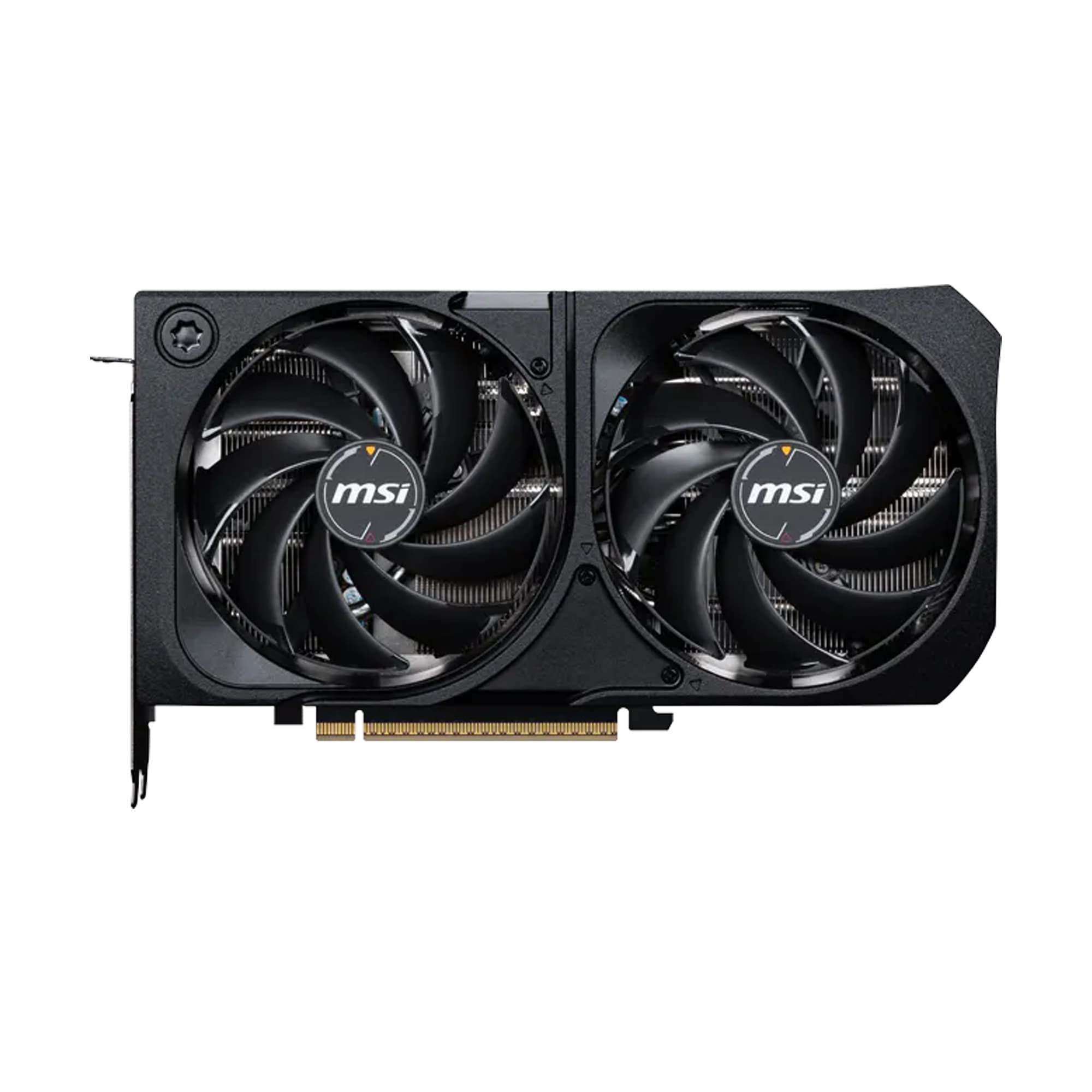 Tarjeta de Video Msi Nvidia GeForce RTX5070 12gb GDDR7 - 2