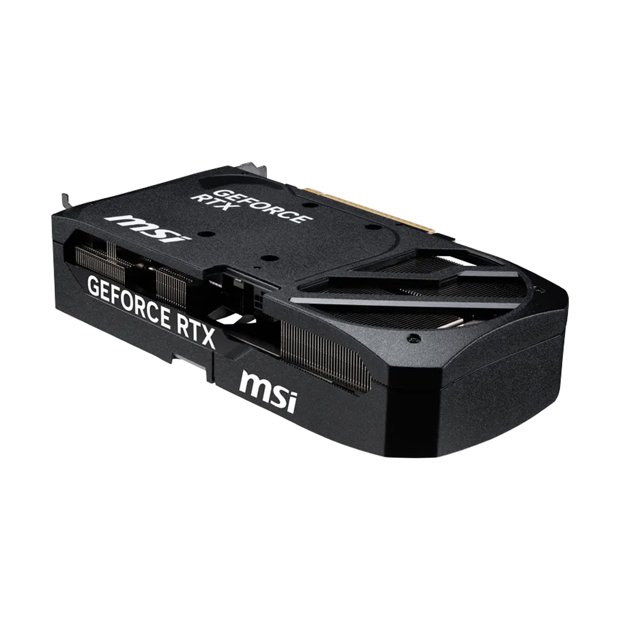 Tarjeta de Video Msi Nvidia GeForce RTX5070 12gb GDDR7 - 3