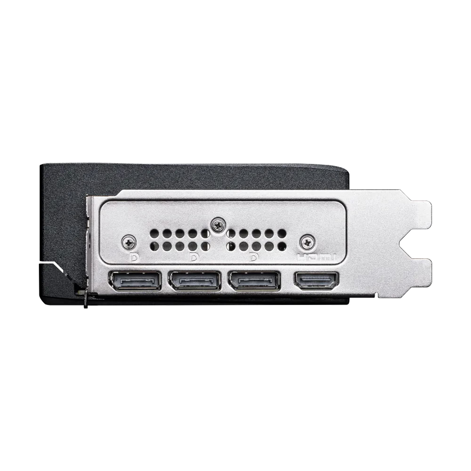 Tarjeta de Video Msi Nvidia GeForce RTX5070 12gb GDDR7 - 5
