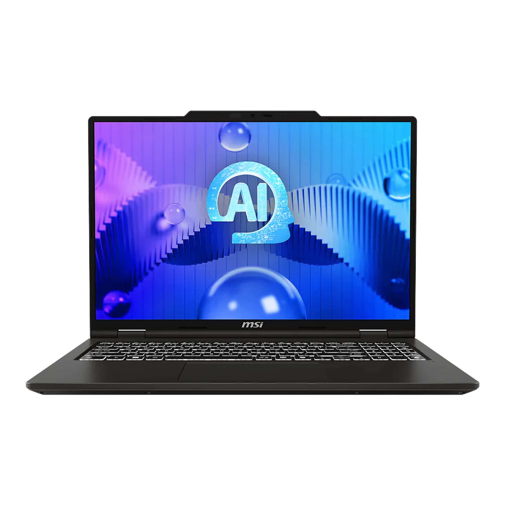Notebook Msi 16'' Oled Core Ultra 7 16gb 1tb Win11 - 2