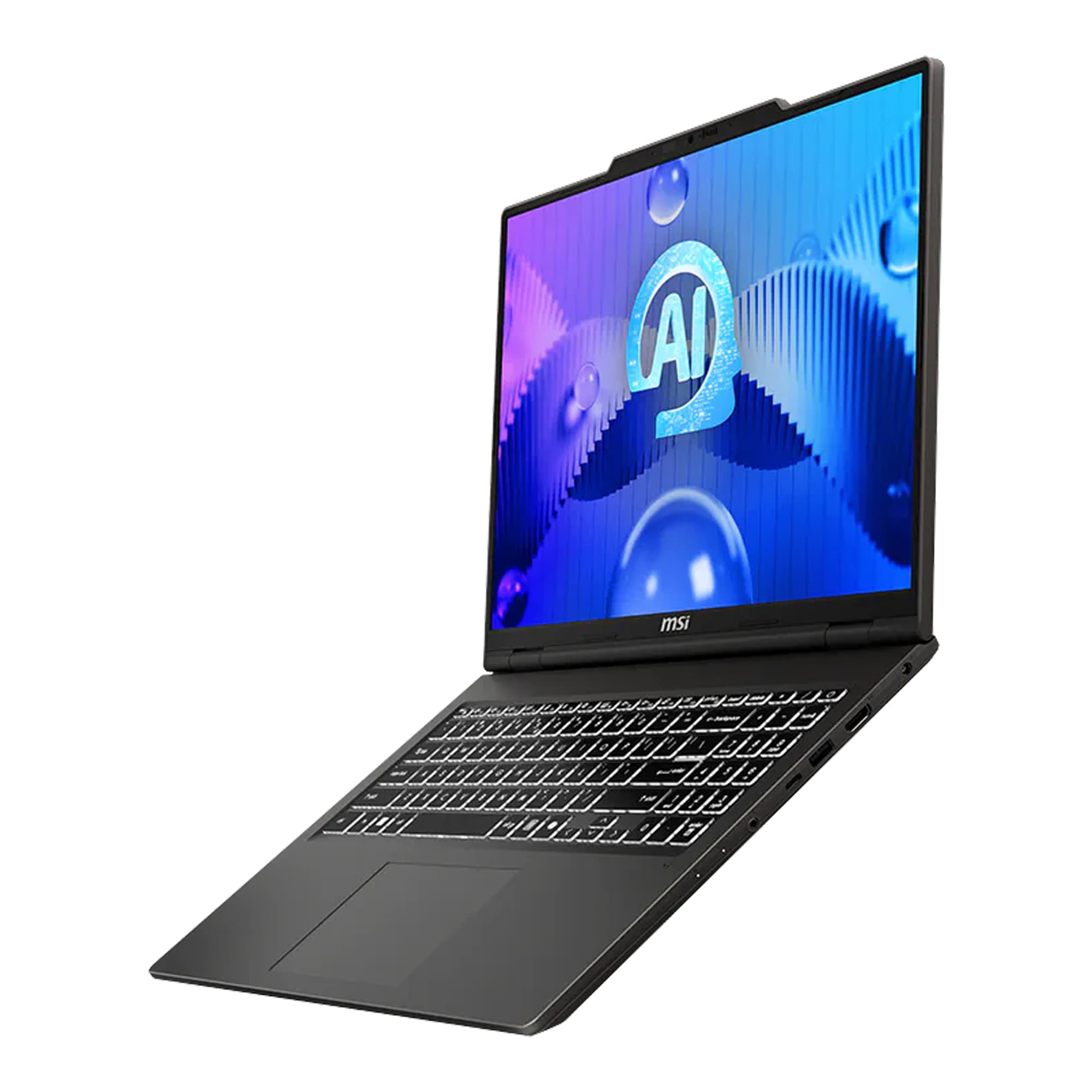 Notebook Msi 16'' Oled Core Ultra 7 16gb 1tb Win11 - 3