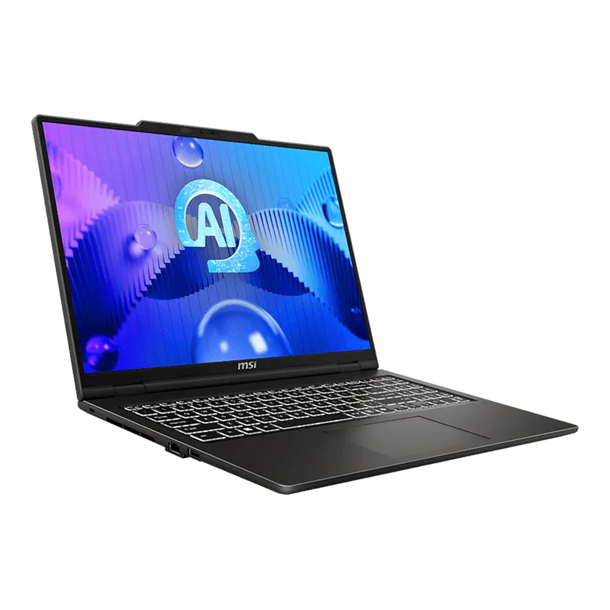 Notebook Msi 16'' Oled Core Ultra 7 16gb 1tb Win11 - 4