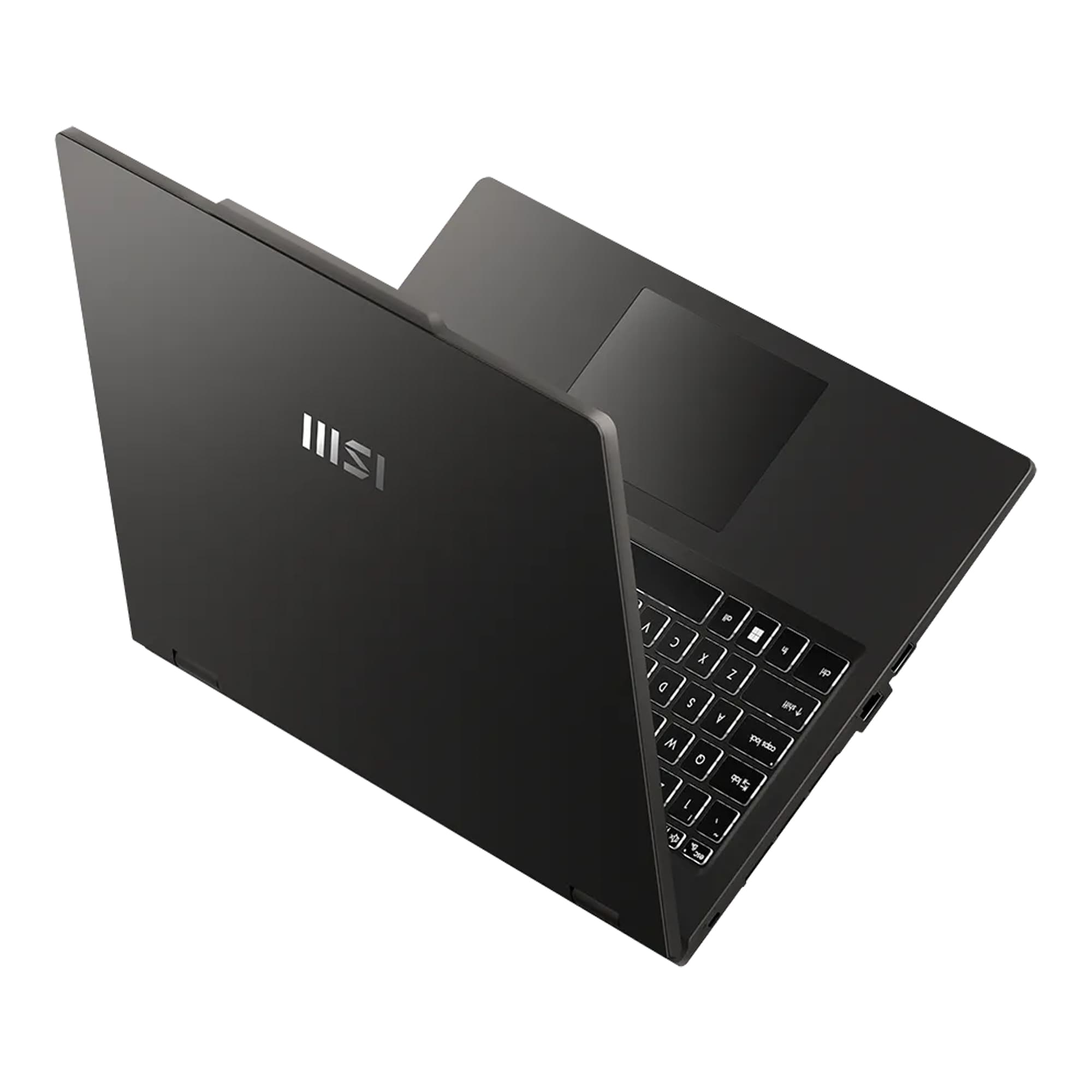 Notebook Msi 16'' Oled Core Ultra 7 16gb 1tb Win11 - 6