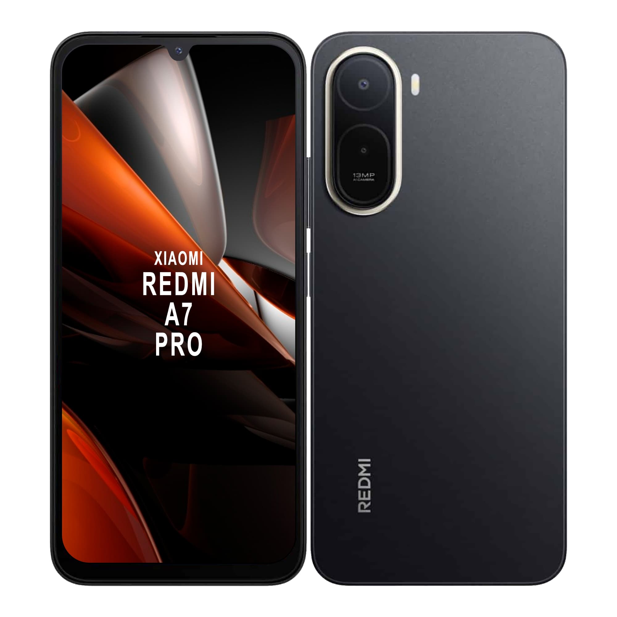 Xiaomi Redmi A7 Pro 6,9'' 4G 4+4gb 128gb 13mp+8mp
