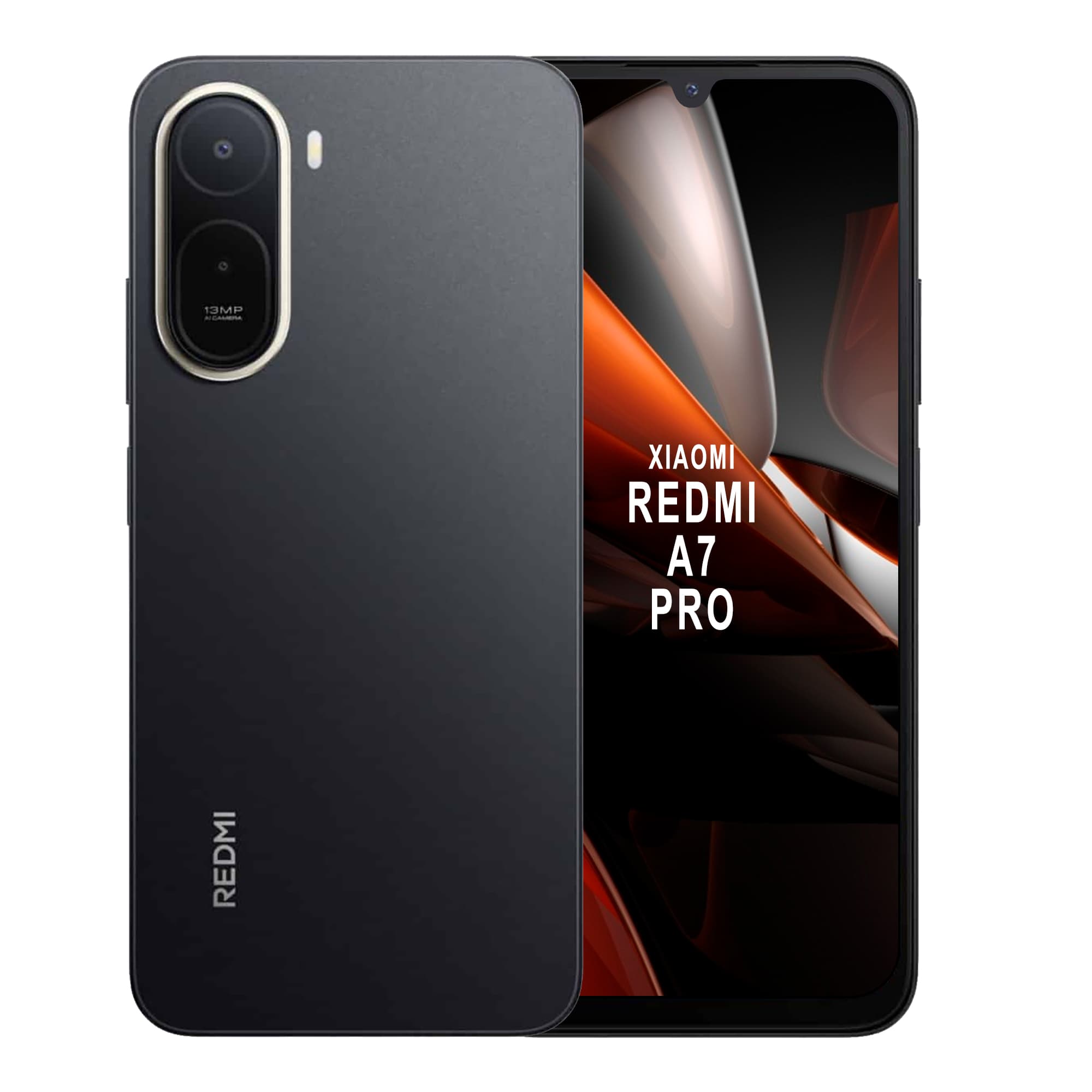 Xiaomi Redmi A7 Pro 6,9'' 4G 4+4gb 128gb 13mp+8mp - 2