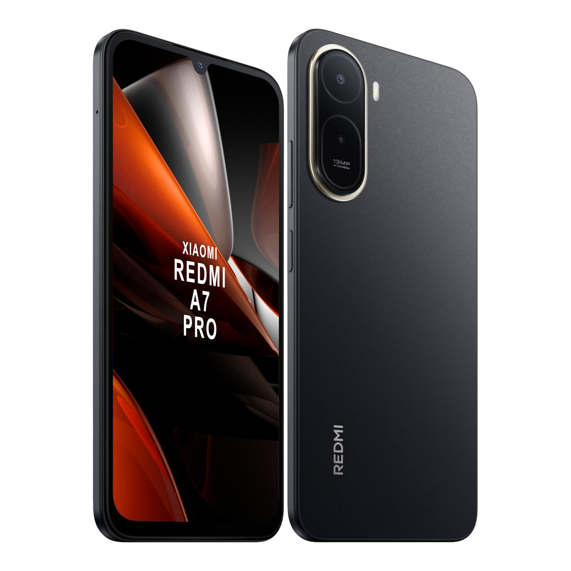 Xiaomi Redmi A7 Pro 6,9'' 4G 4+4gb 128gb 13mp+8mp - 3