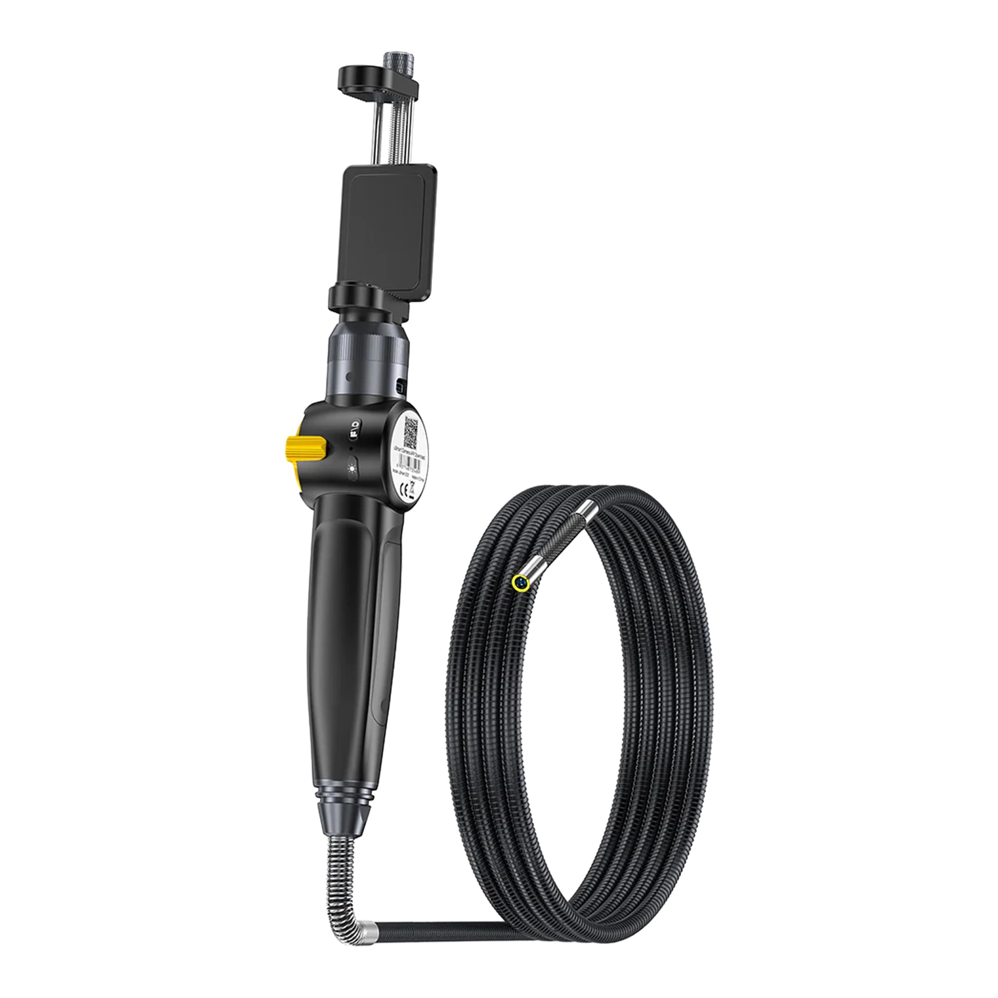 Endoscopio Ulefone Usmart E03 180° Bidireccional IP67