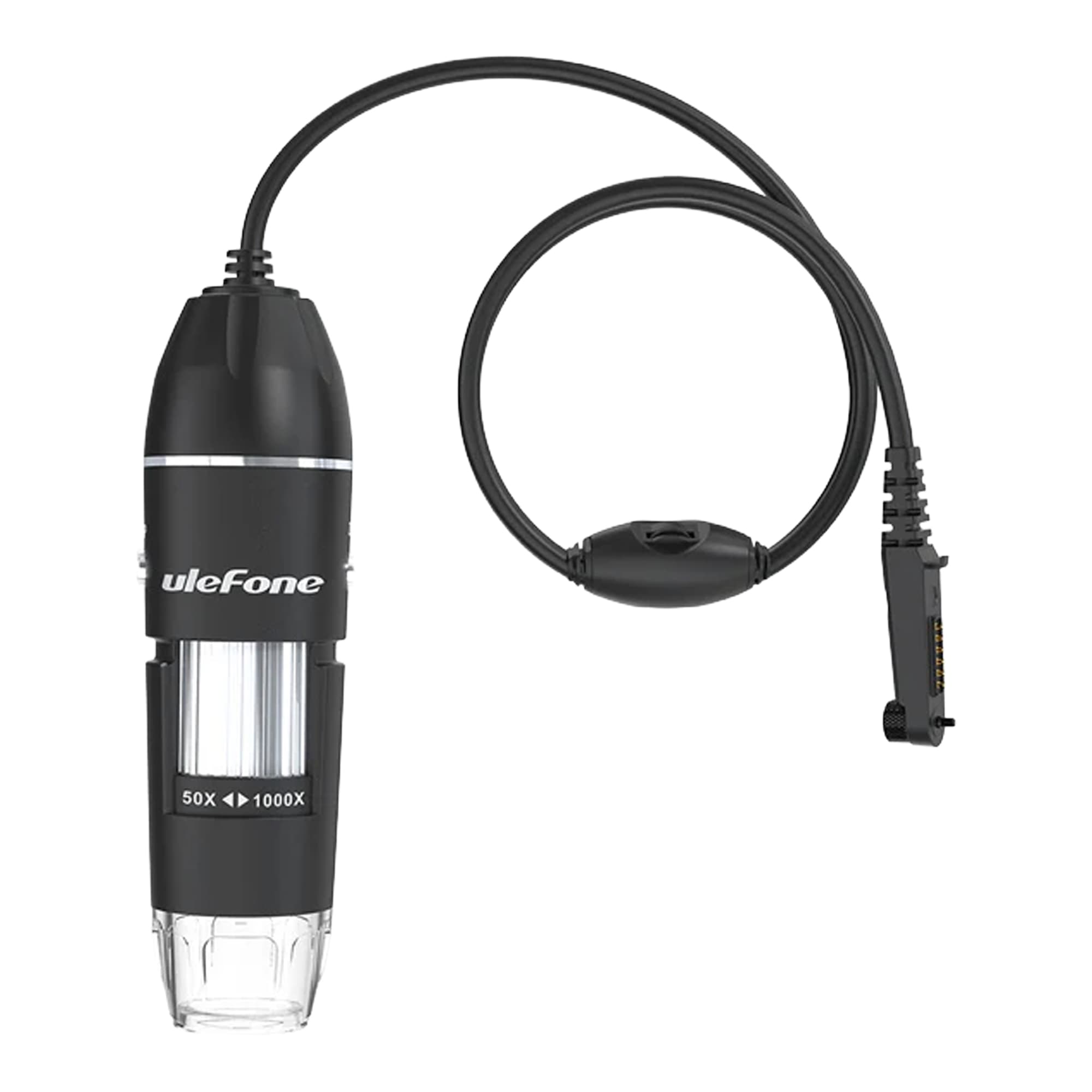 Microscopio Digital Ulefone Usmart C01 1000x - 2