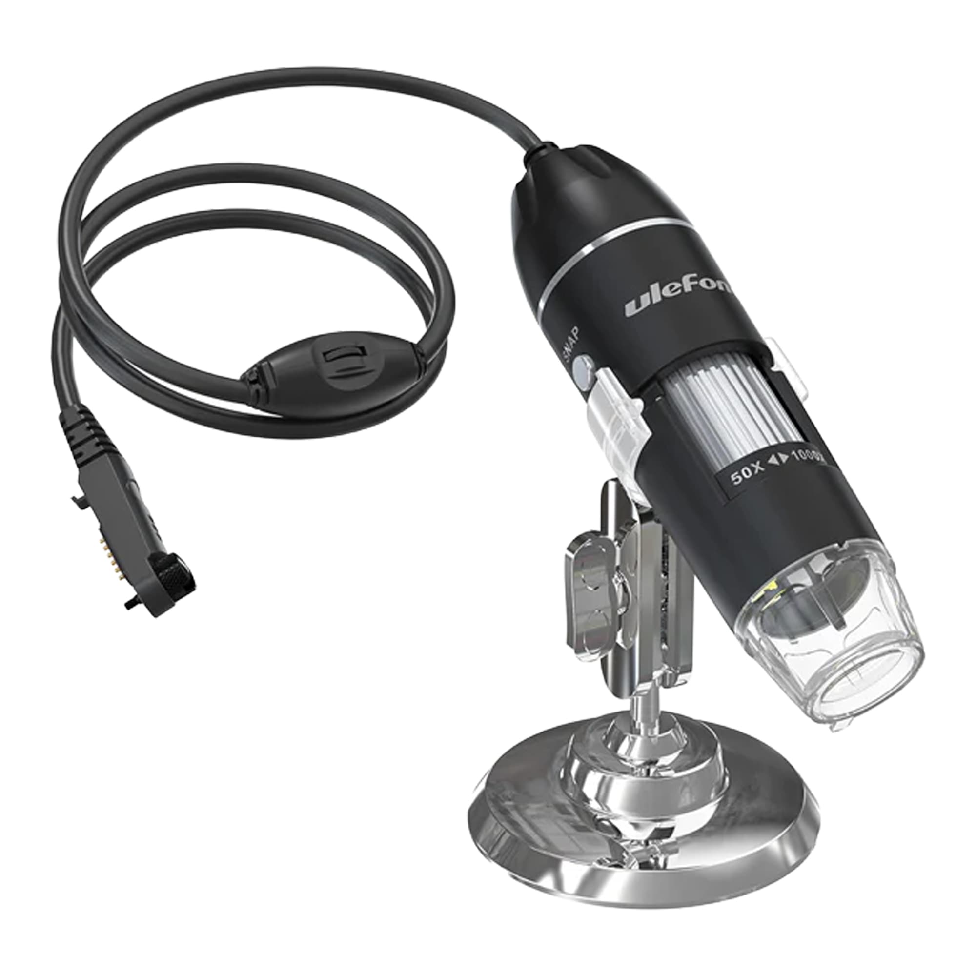 Microscopio Digital Ulefone Usmart C01 1000x - 3