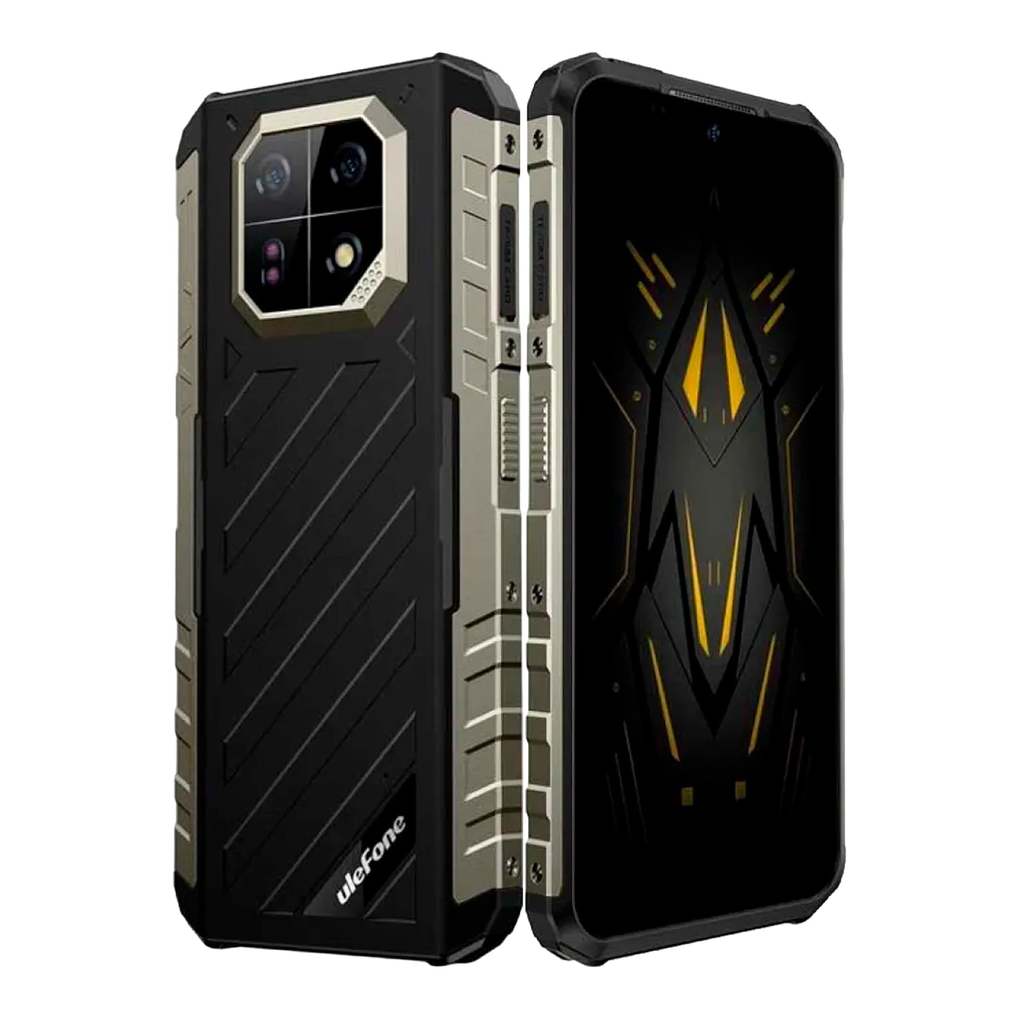 Ulefone Armor 22 6,58'' 4G 8+8gb 256gb Dual Cam 64mp - 3